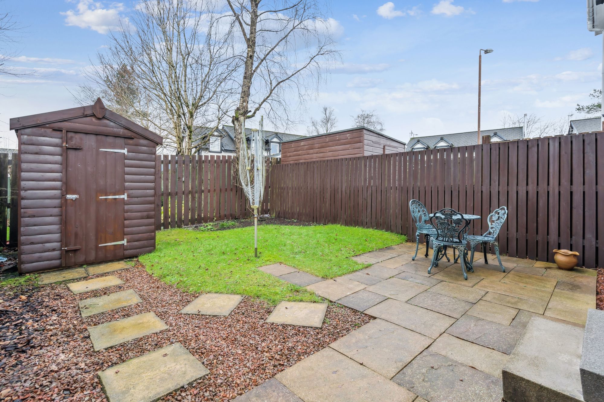 2 bed semi-detached house for sale in Glengyle Place, Callander, FK17 16