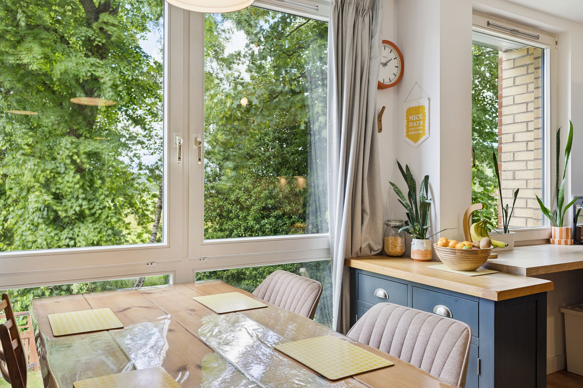 4 bed end of terrace house for sale in Hayford Mills, Cambusbarron, FK7  - Property Image 9