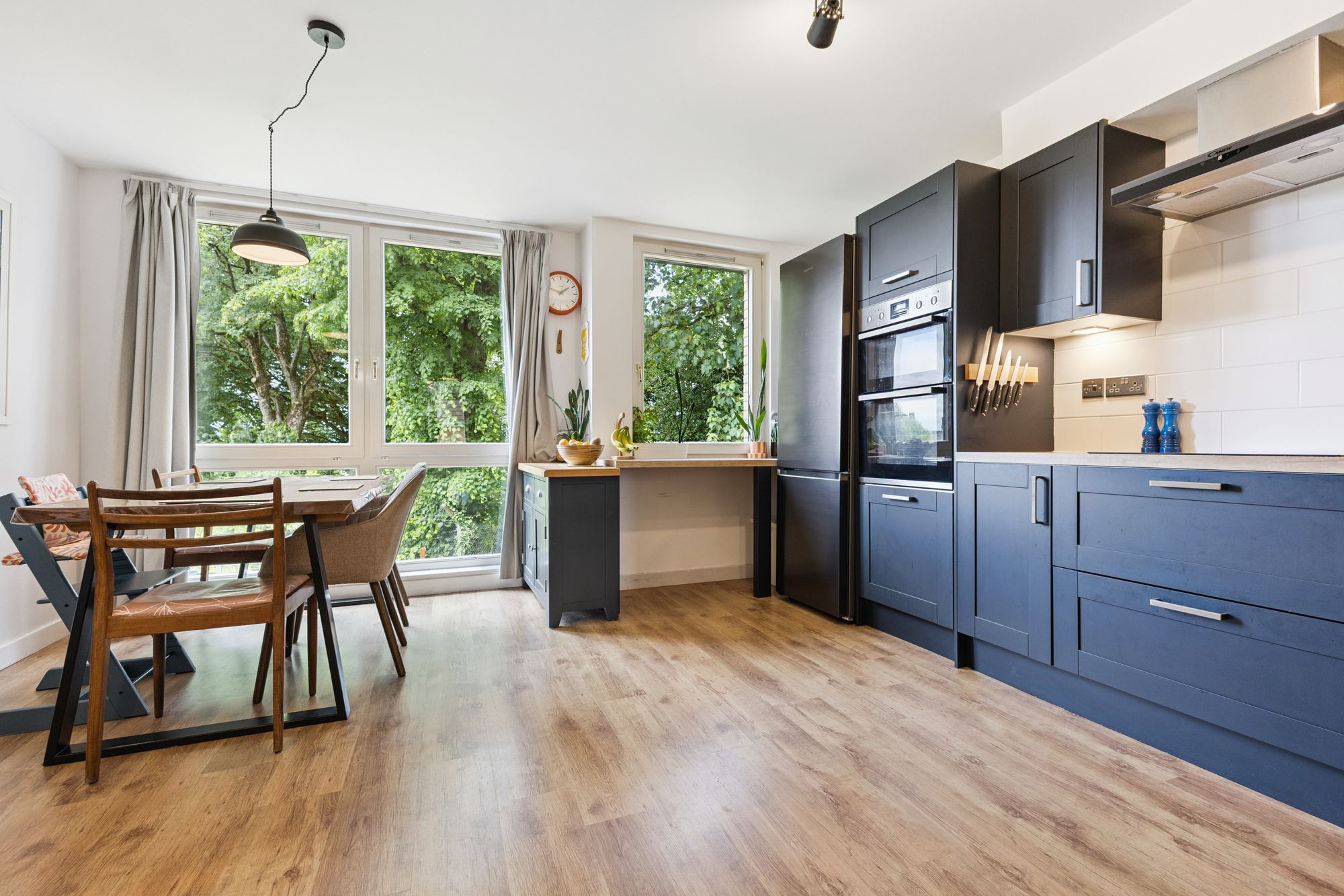 4 bed end of terrace house for sale in Hayford Mills, Cambusbarron, FK7  - Property Image 7