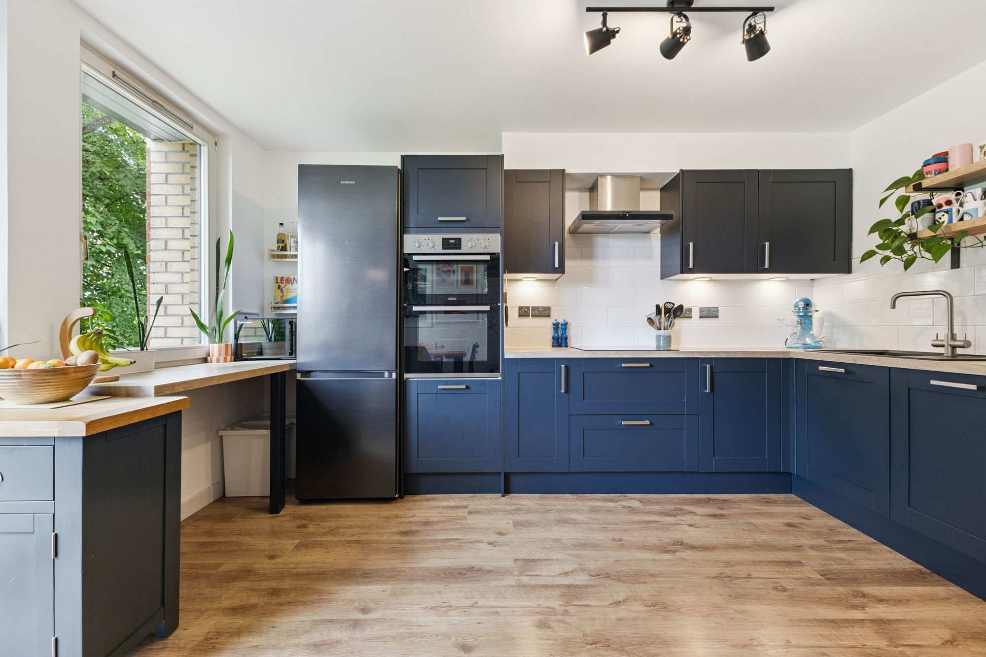 4 bed end of terrace house for sale in Hayford Mills, Cambusbarron, FK7  - Property Image 3