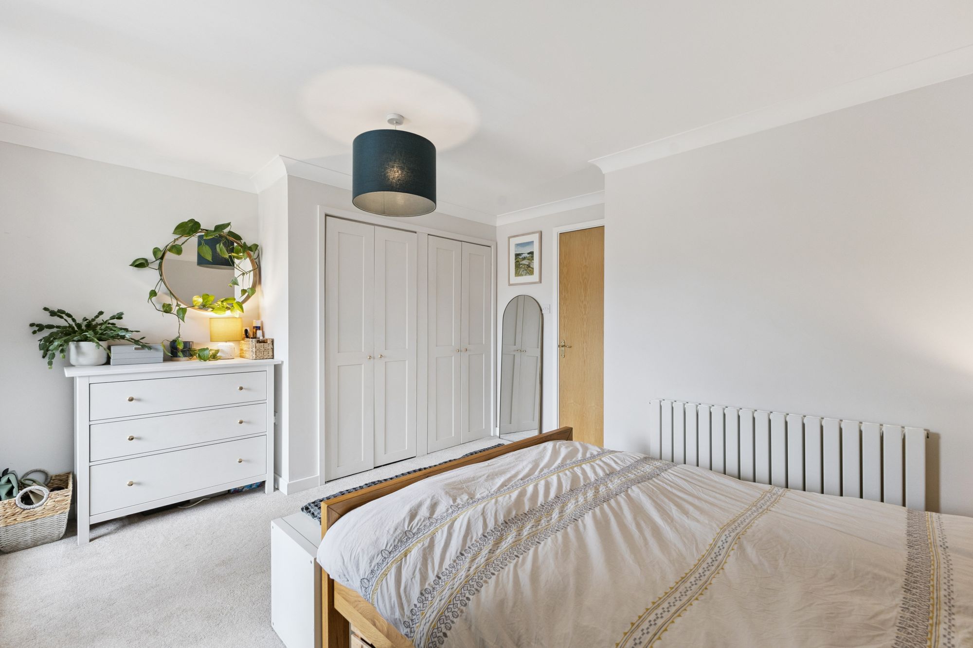 4 bed end of terrace house for sale in Hayford Mills, Cambusbarron, FK7  - Property Image 12