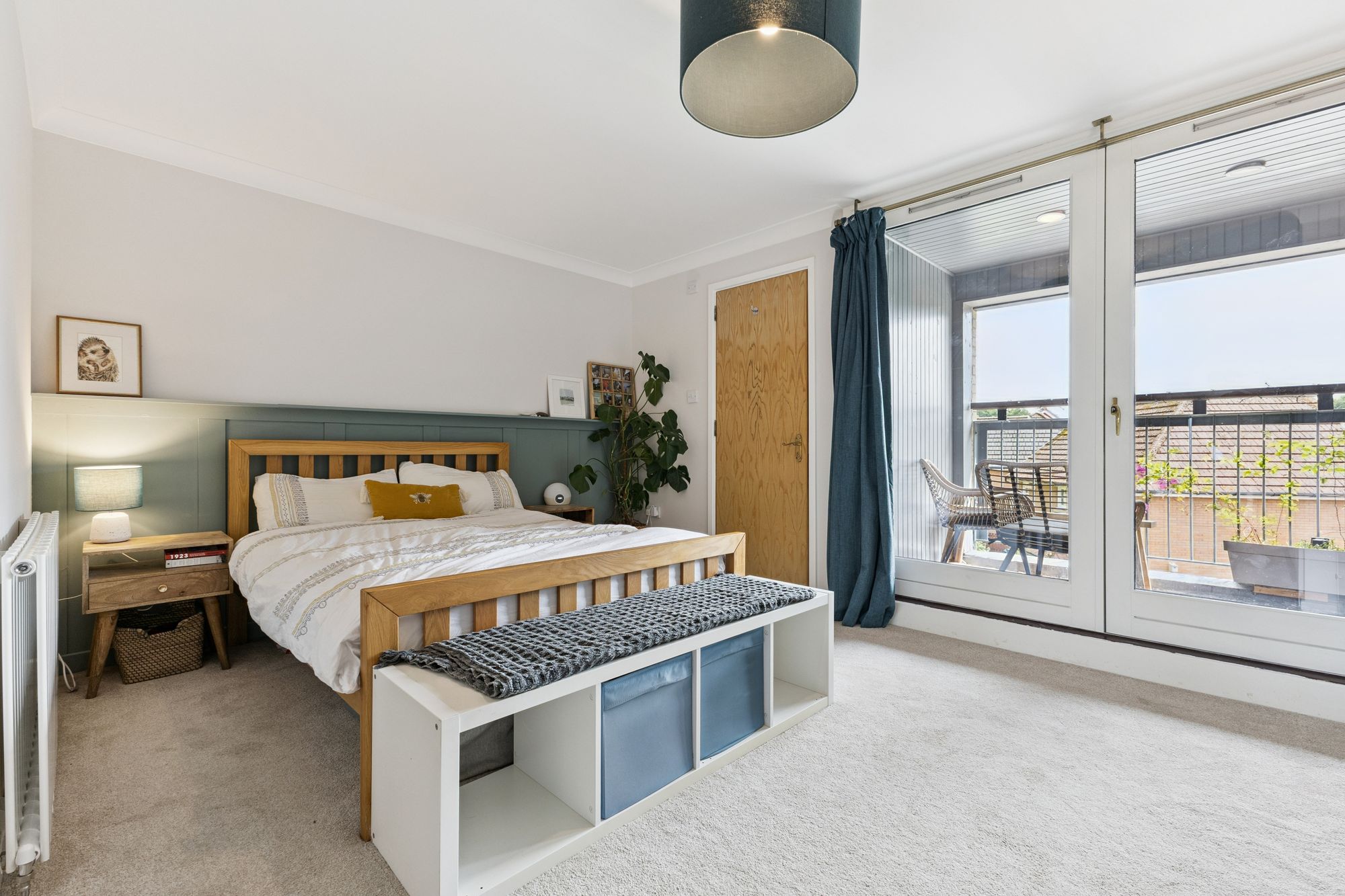 4 bed end of terrace house for sale in Hayford Mills, Cambusbarron, FK7  - Property Image 13
