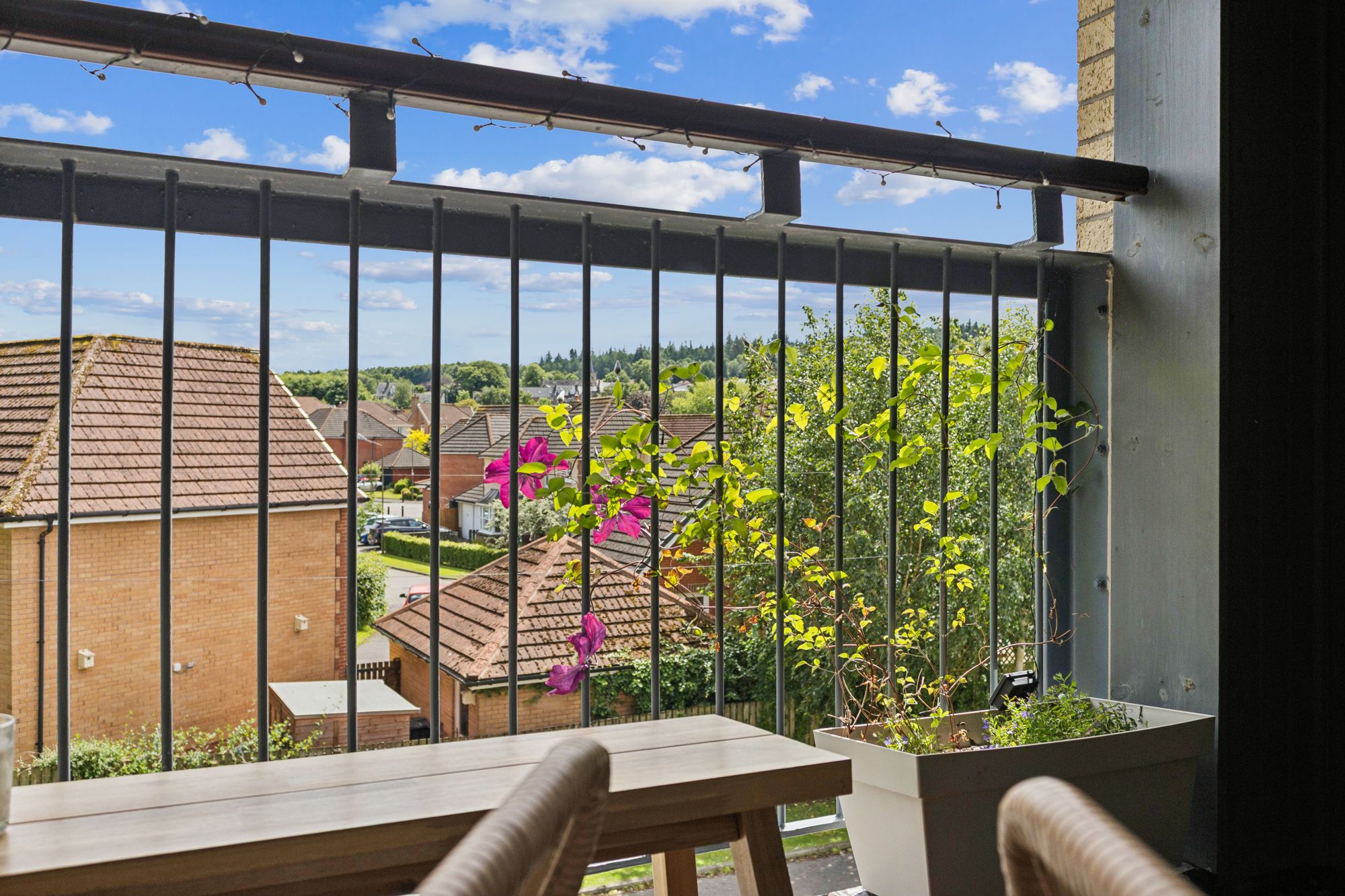 4 bed end of terrace house for sale in Hayford Mills, Cambusbarron, FK7  - Property Image 15