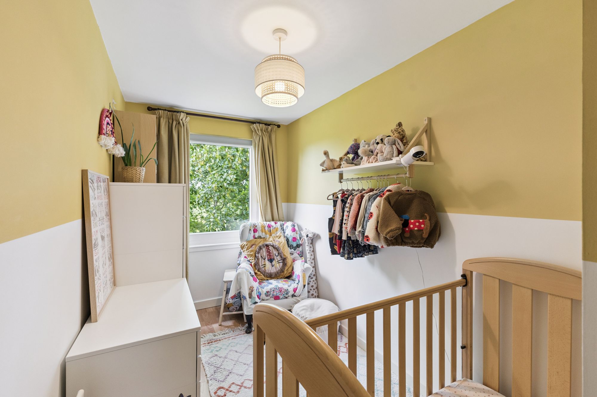 4 bed end of terrace house for sale in Hayford Mills, Cambusbarron, FK7  - Property Image 17