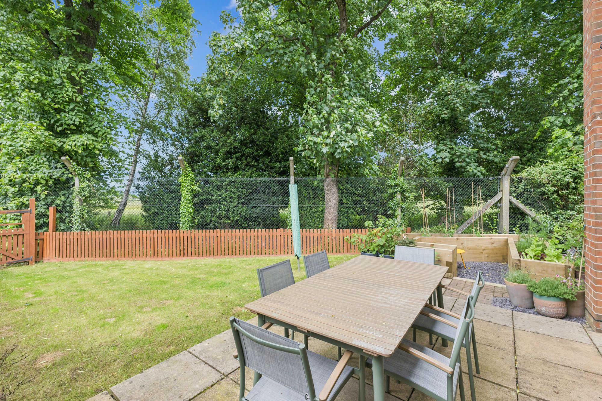 4 bed end of terrace house for sale in Hayford Mills, Cambusbarron, FK7  - Property Image 22