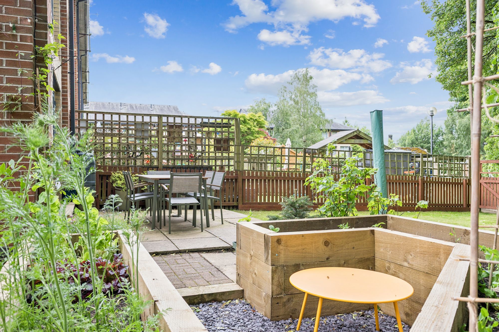 4 bed end of terrace house for sale in Hayford Mills, Cambusbarron, FK7  - Property Image 21