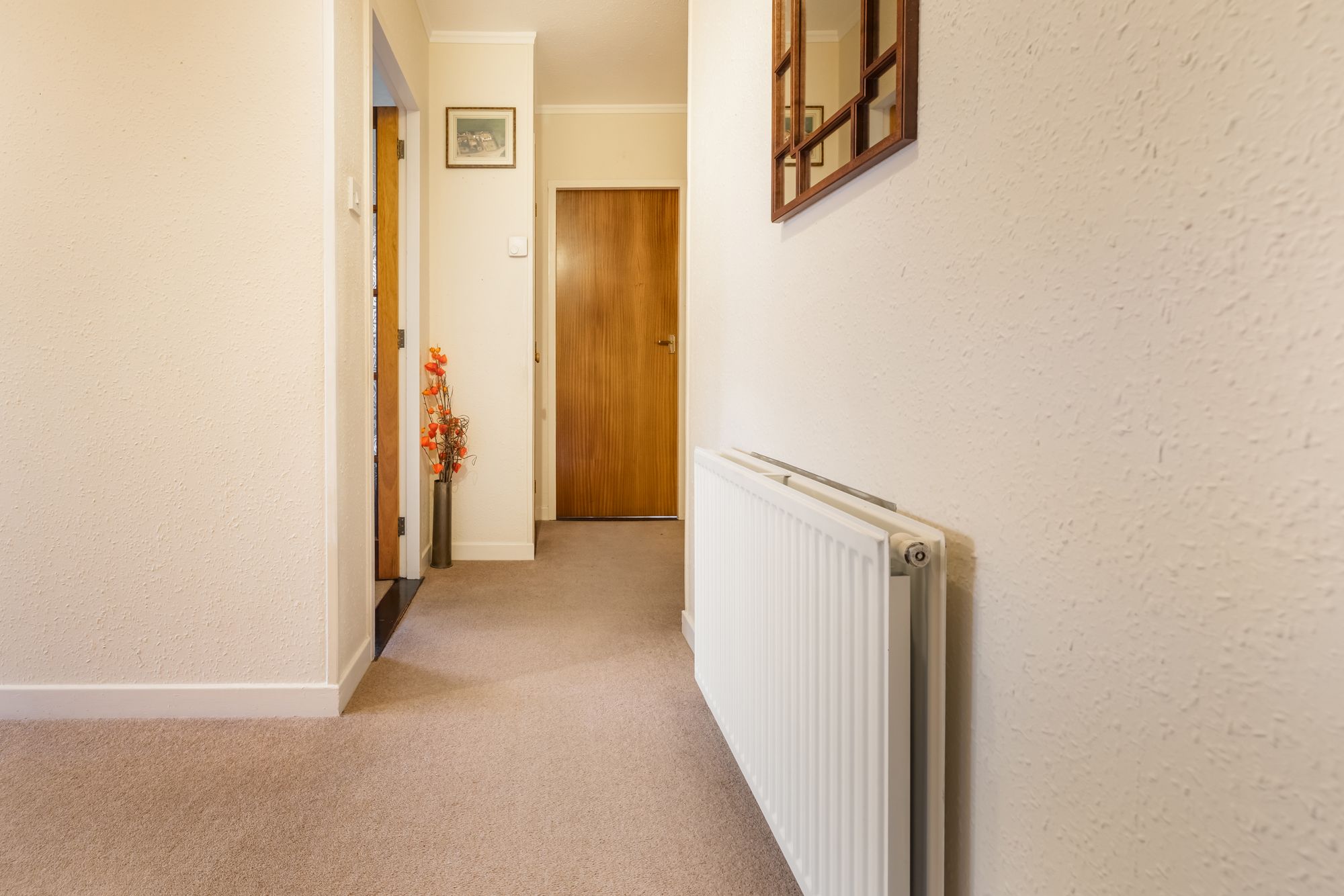 3 bed detached cottage for sale in Argaty, Doune, FK16  - Property Image 14