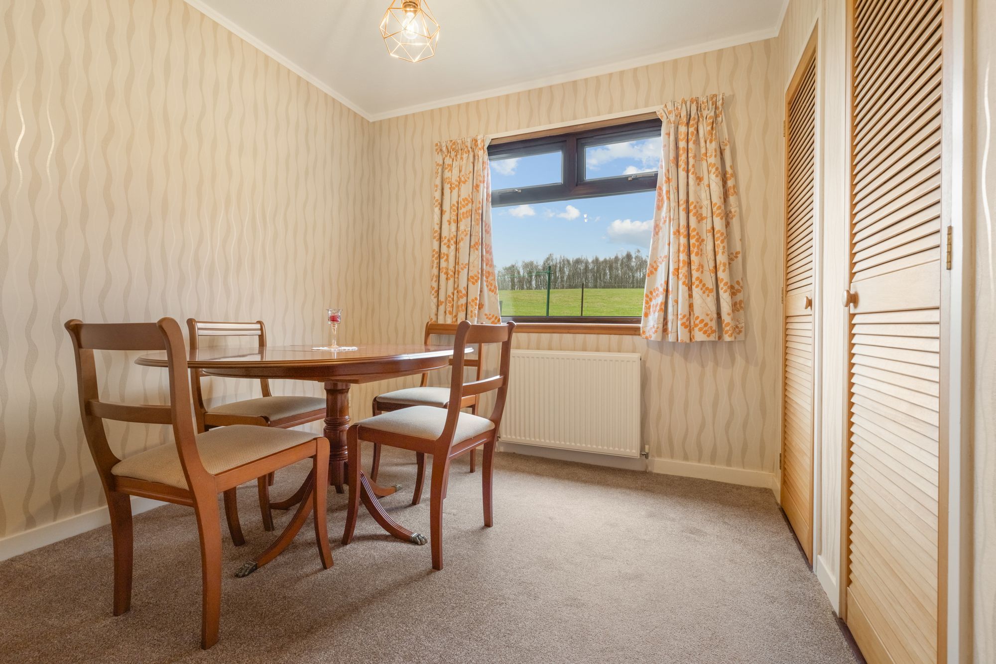 3 bed detached cottage for sale in Argaty, Doune, FK16 7