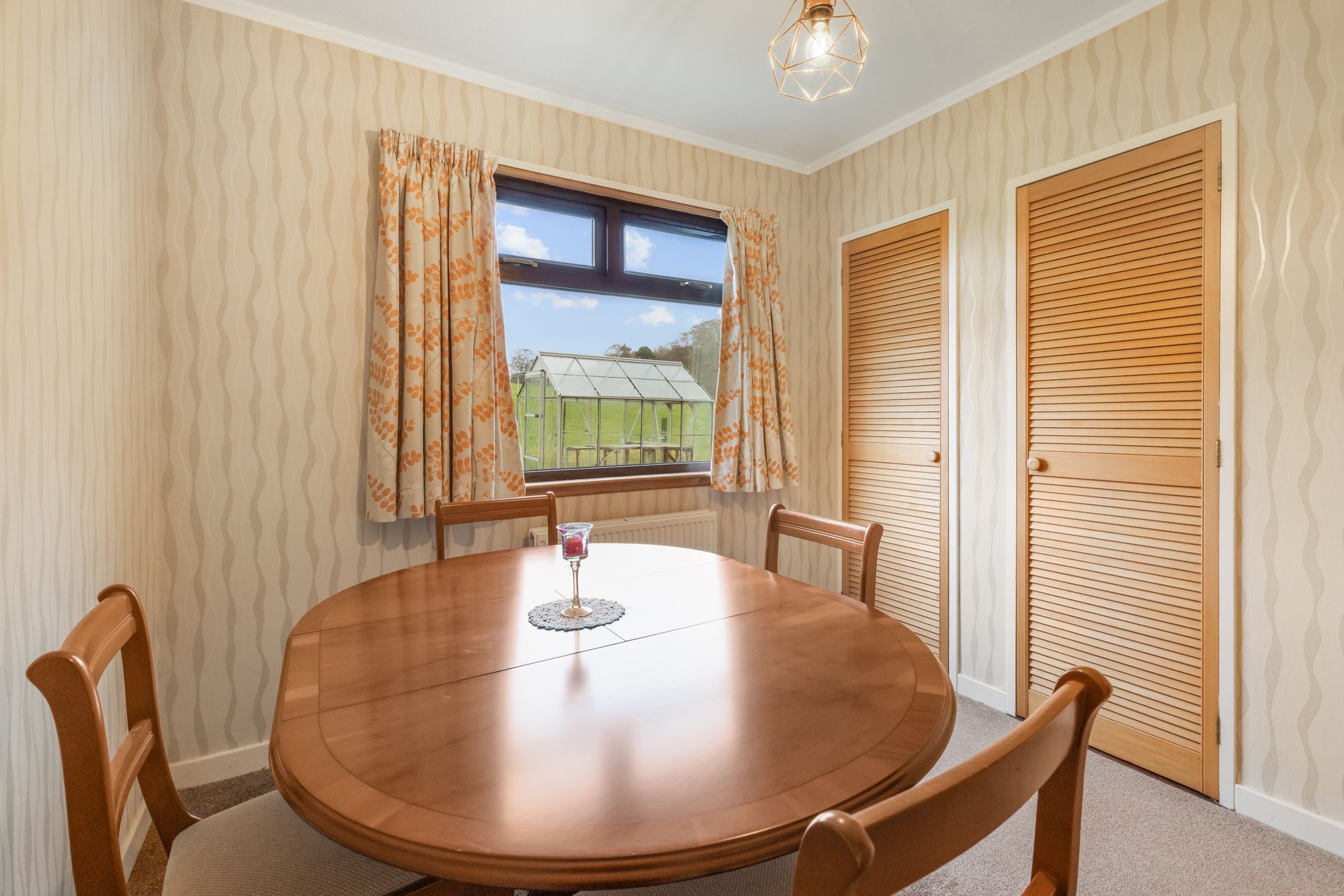 3 bed detached cottage for sale in Argaty, Doune, FK16  - Property Image 9