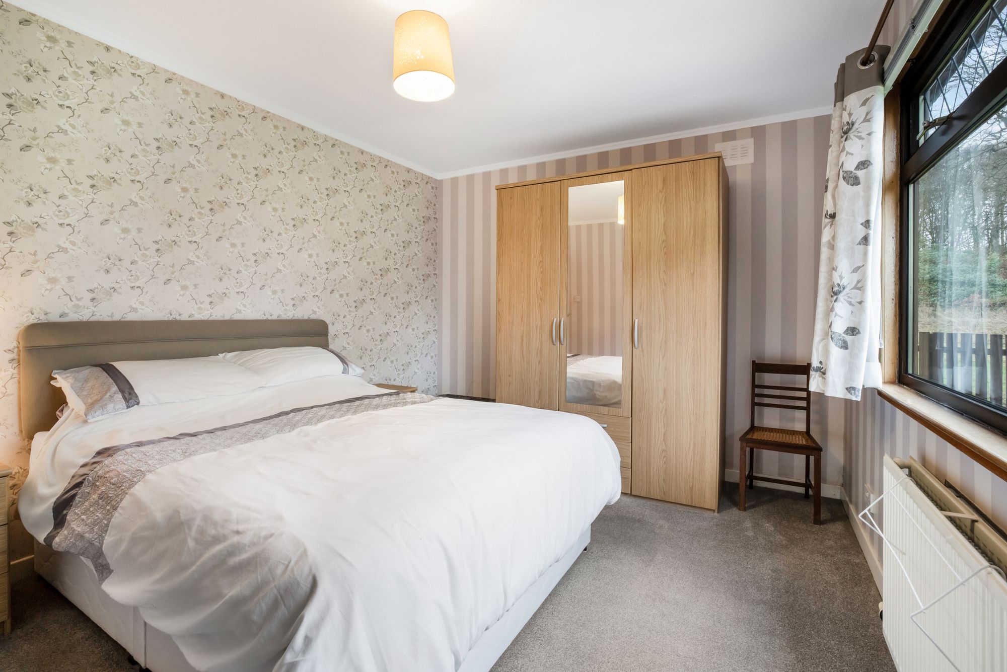 3 bed detached cottage for sale in Argaty, Doune, FK16  - Property Image 10