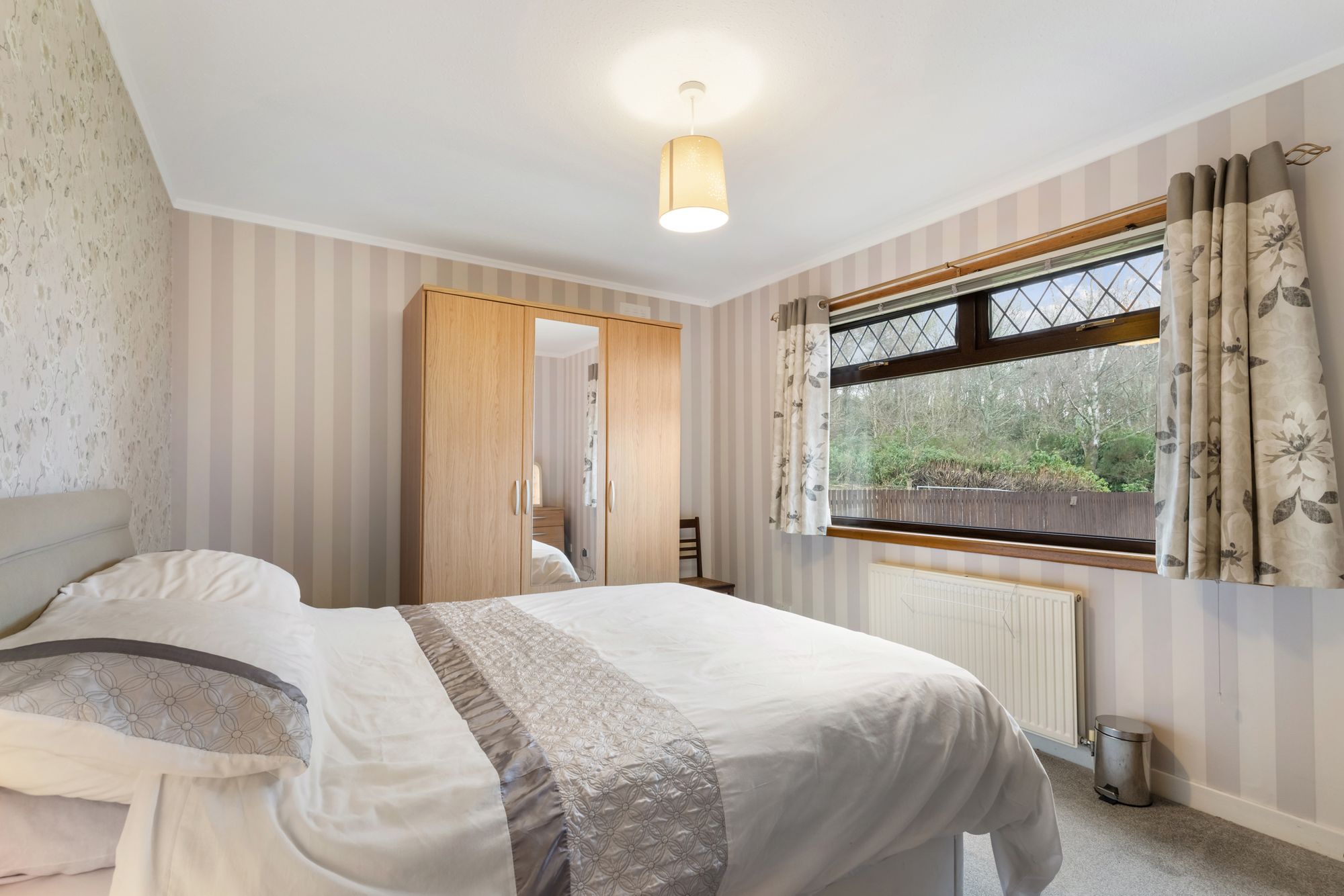 3 bed detached cottage for sale in Argaty, Doune, FK16 10