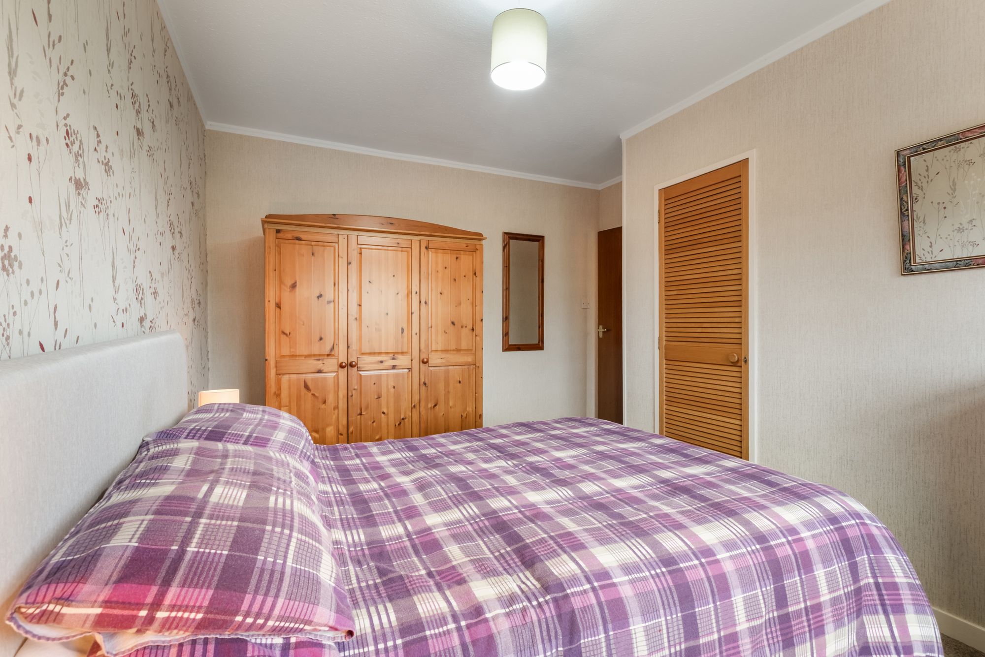 3 bed detached cottage for sale in Argaty, Doune, FK16  - Property Image 13