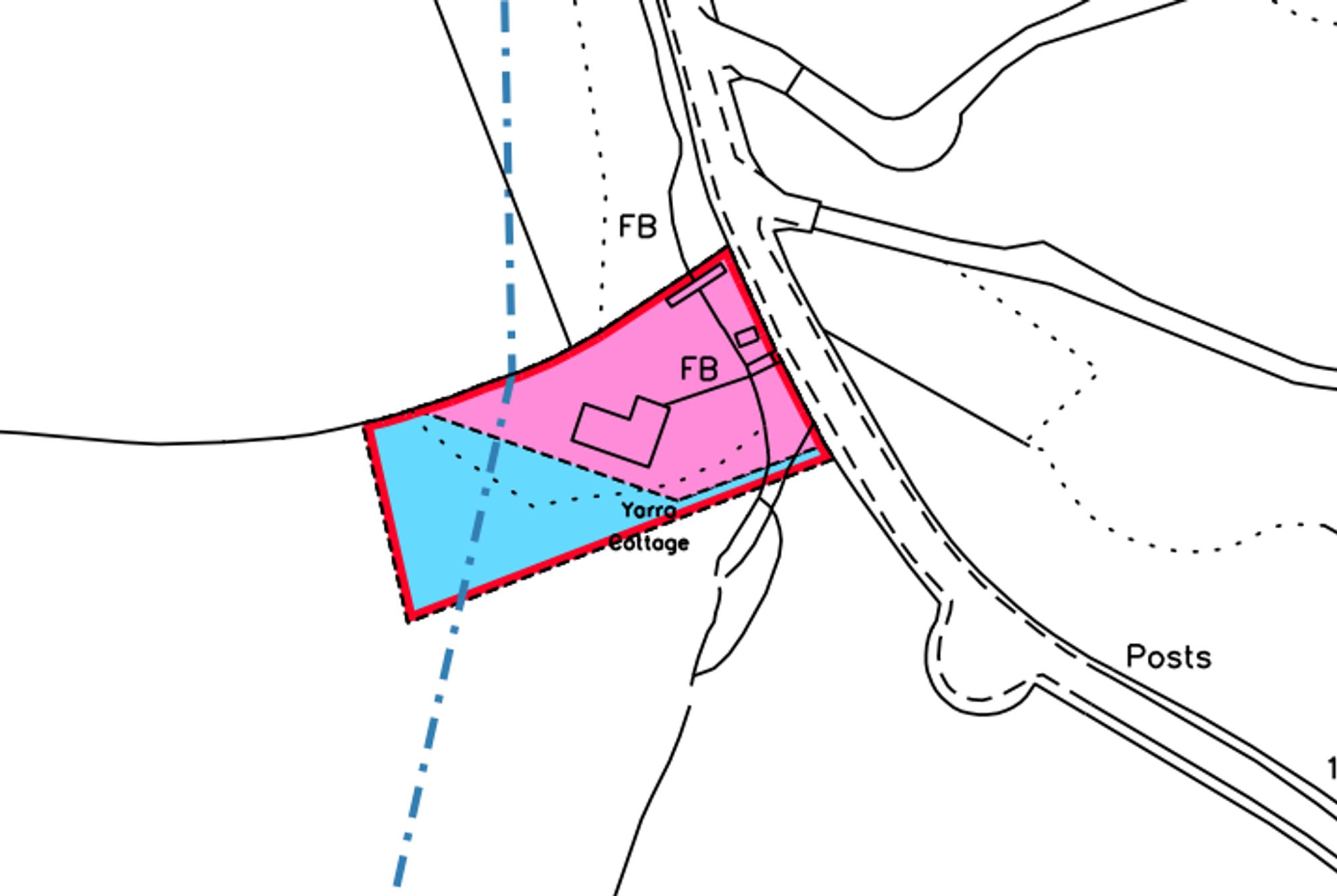 2 bed detached cottage for sale in Glen Road, Dunblane, FK15 21