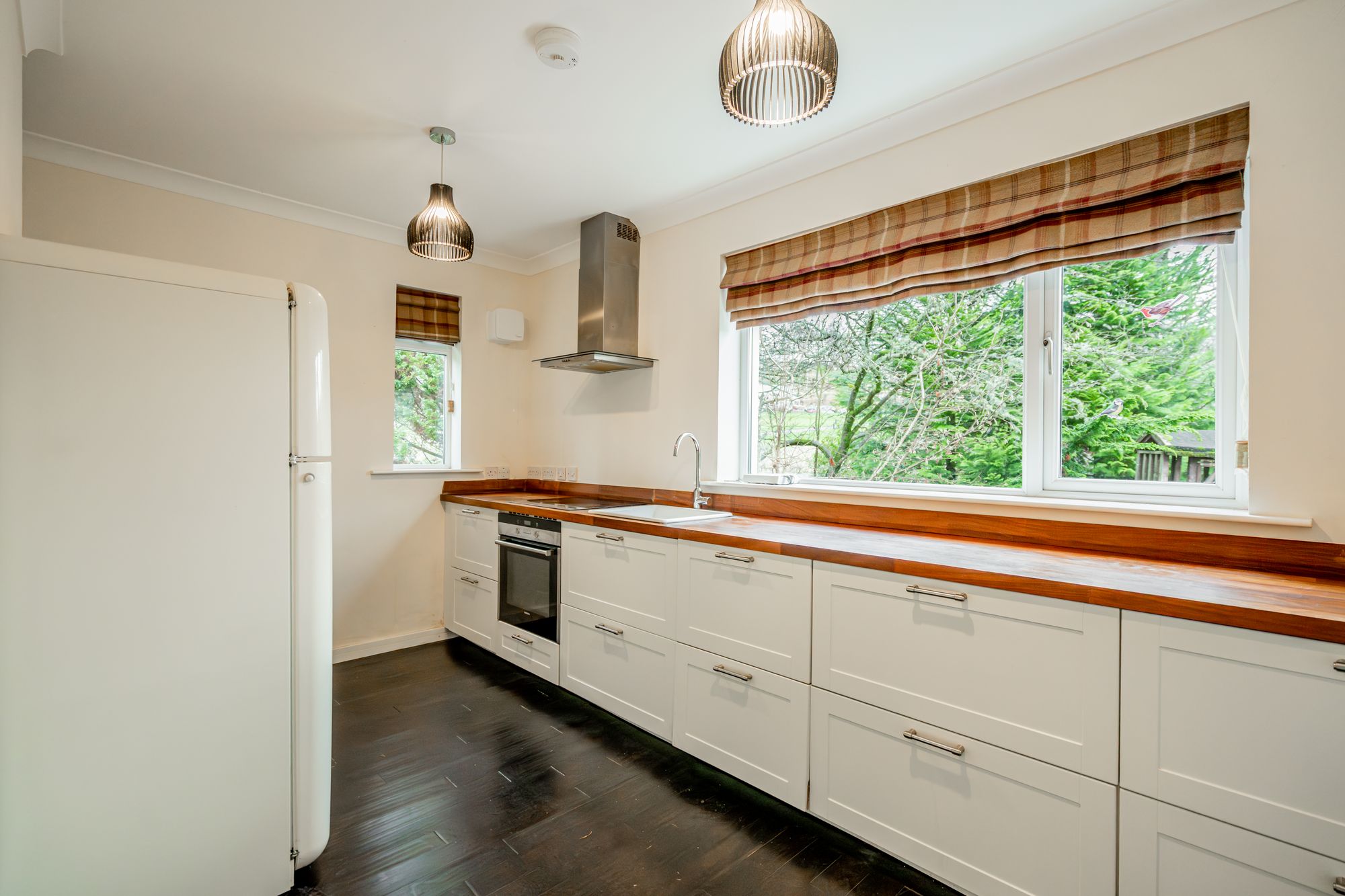 2 bed detached cottage for sale in Glen Road, Dunblane, FK15 5