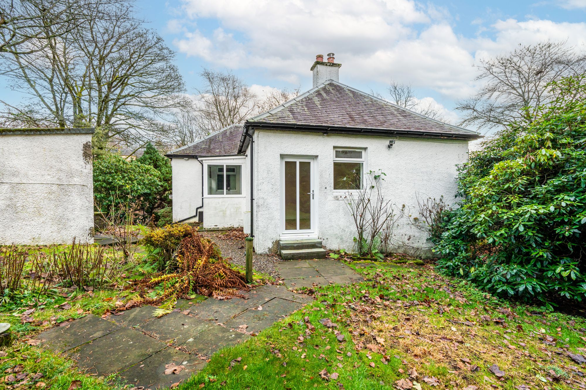2 bed detached cottage for sale in Glen Road, Dunblane, FK15  - Property Image 16