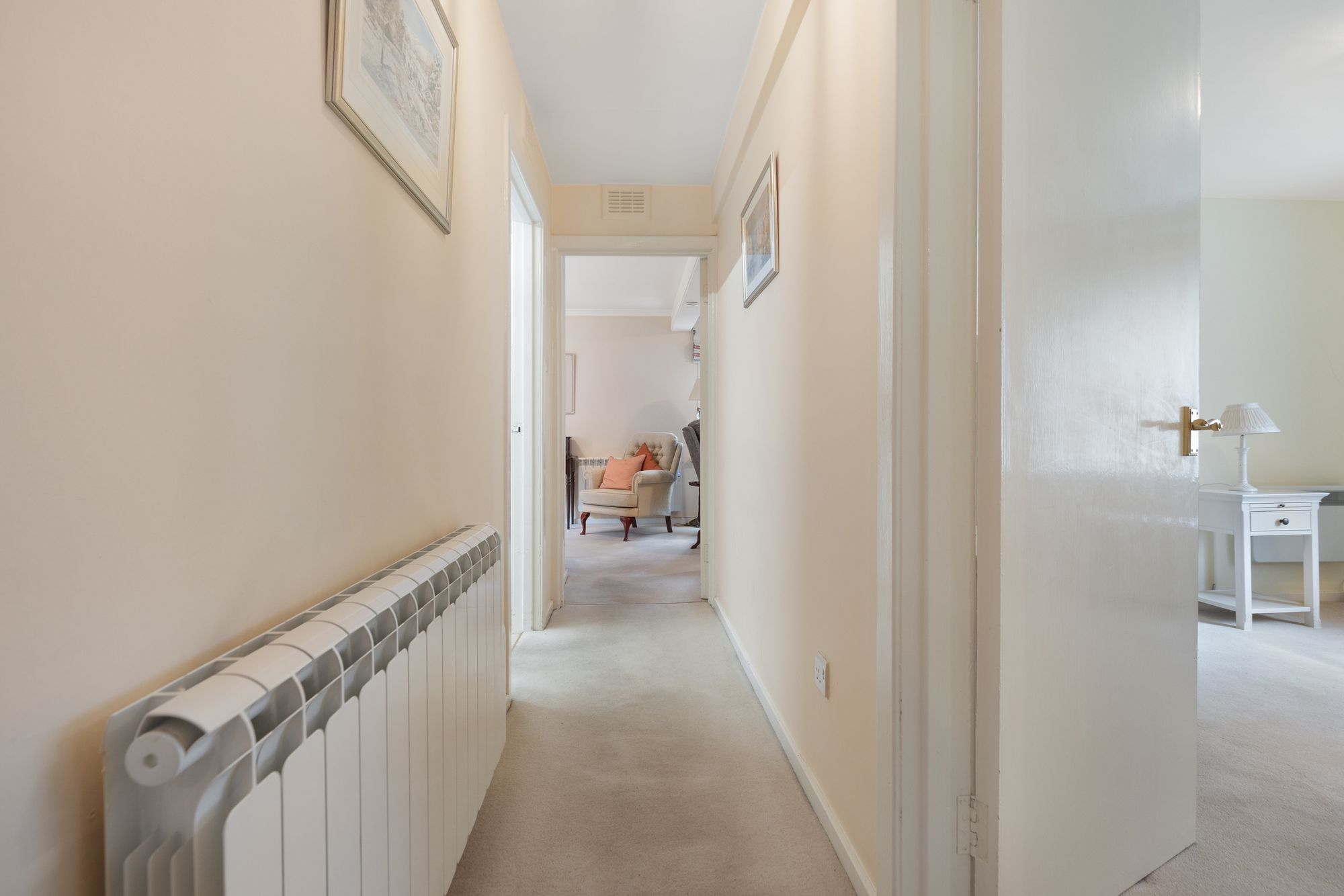 2 bed flat for sale in Buccleuch Court, Dunblane, FK15  - Property Image 8