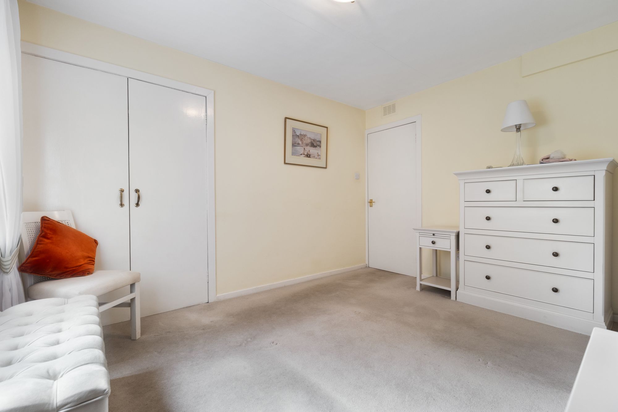 2 bed flat for sale in Buccleuch Court, Dunblane, FK15 9