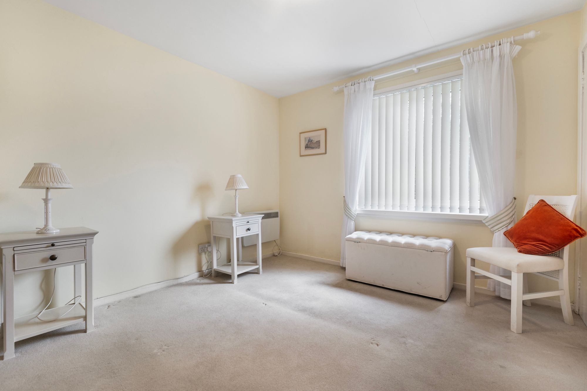 2 bed flat for sale in Buccleuch Court, Dunblane, FK15  - Property Image 11