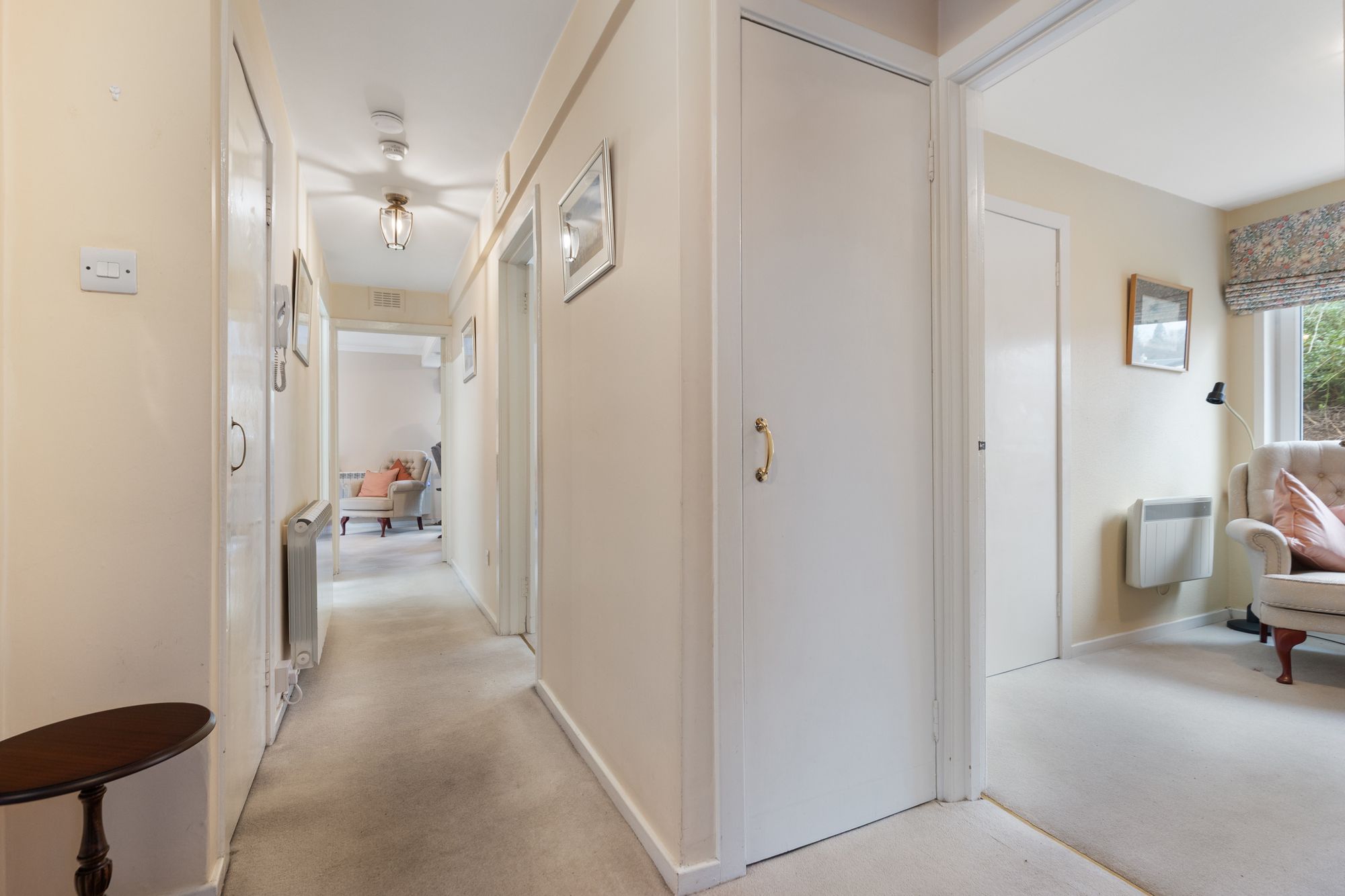 2 bed flat for sale in Buccleuch Court, Dunblane, FK15 11