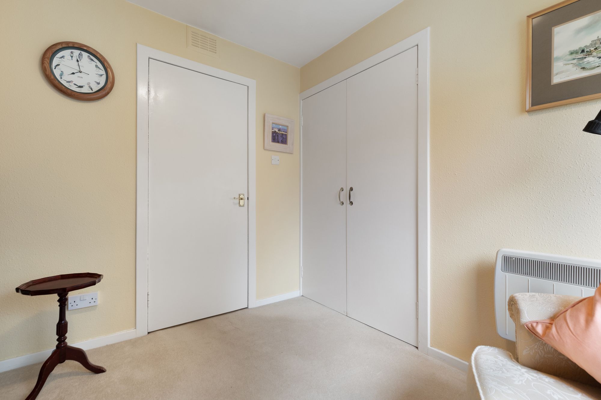 2 bed flat for sale in Buccleuch Court, Dunblane, FK15 12