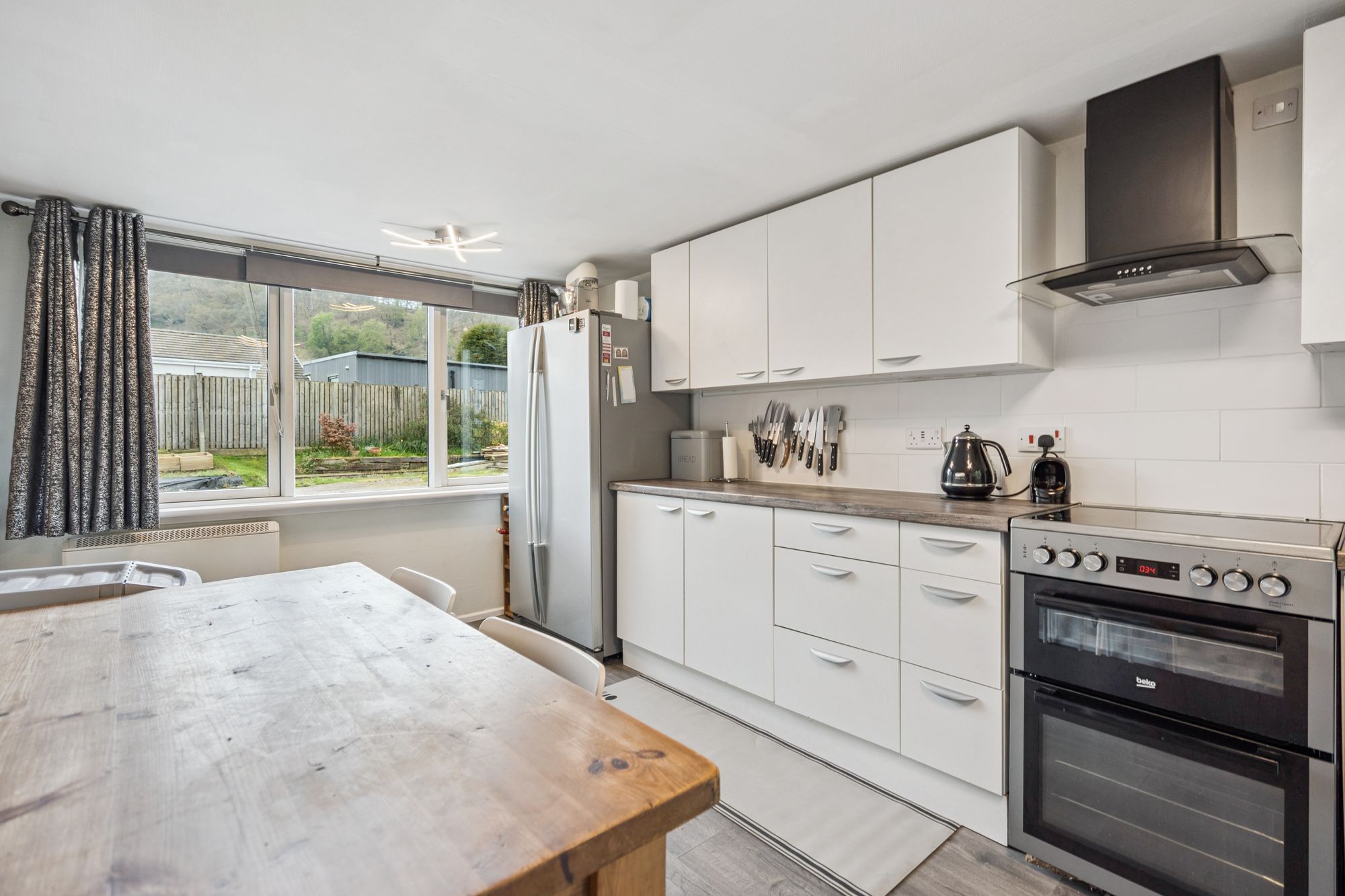 2 bed chalet for sale in Killin, FK21 - Property Image 7