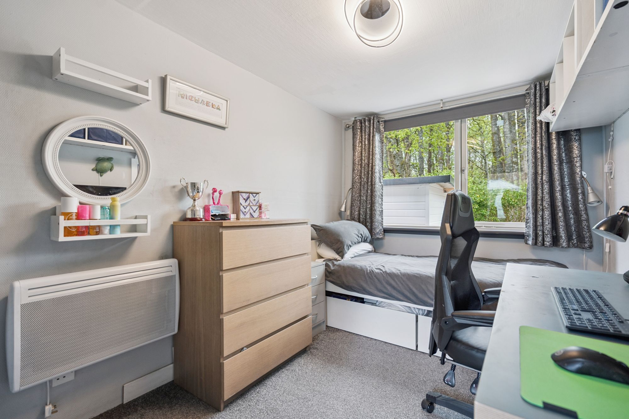 2 bed chalet for sale in Killin, FK21 - Property Image 10