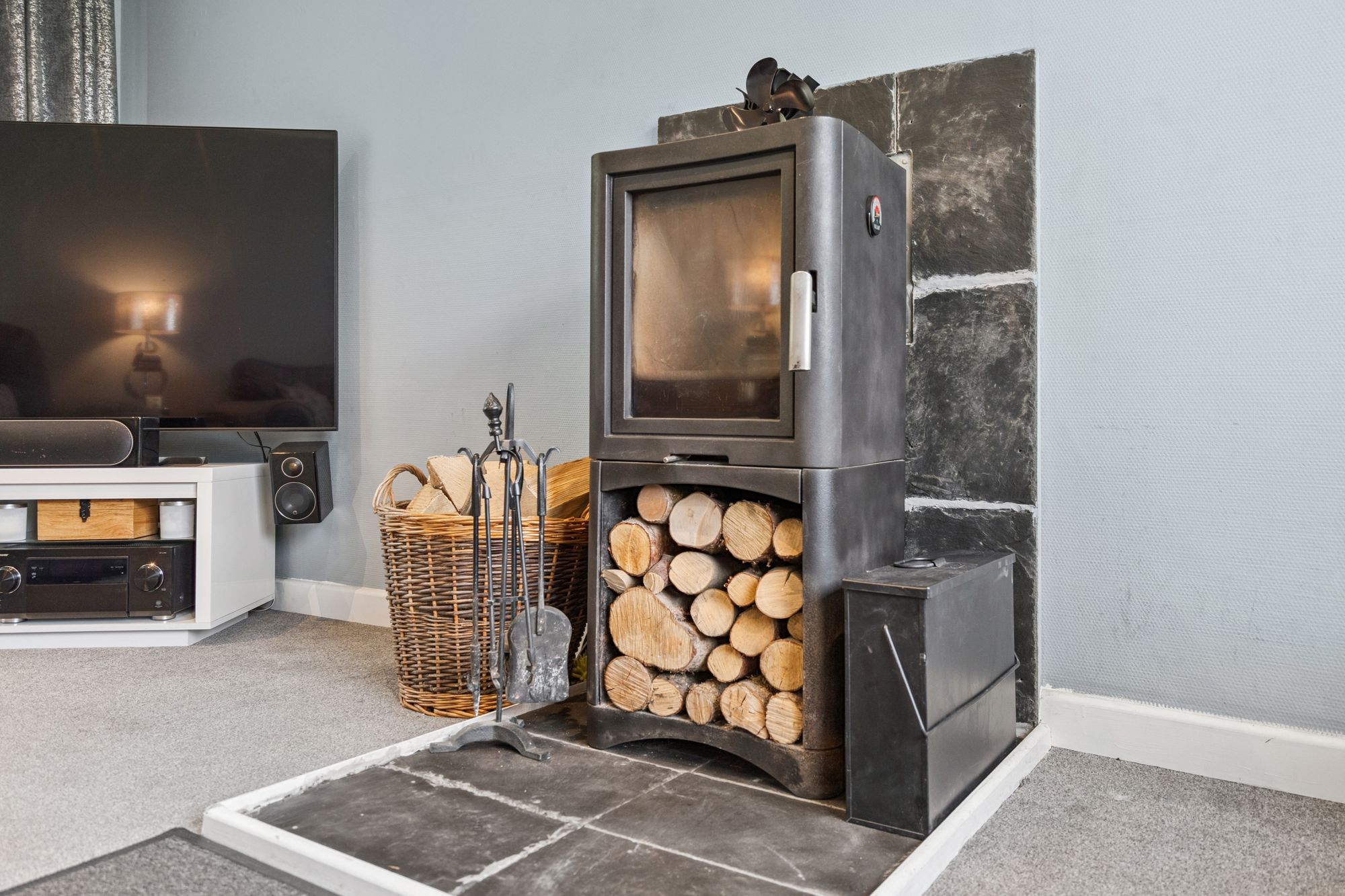 2 bed chalet for sale in Killin, FK21 - Property Image 6
