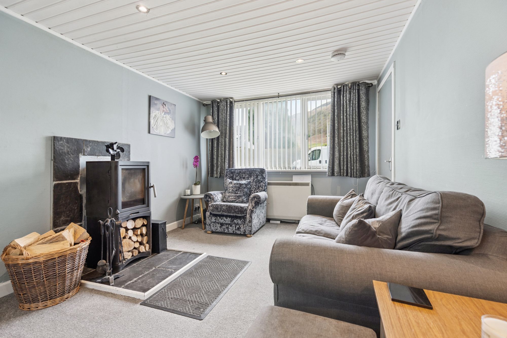 2 bed chalet for sale in Killin, FK21 - Property Image 5