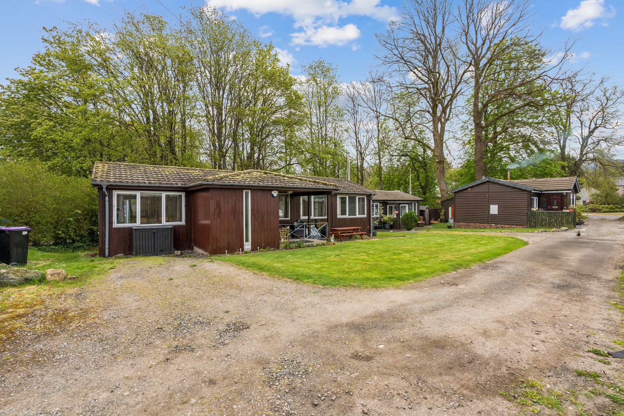 2 bed chalet for sale in Killin, FK21 - Property Image 16