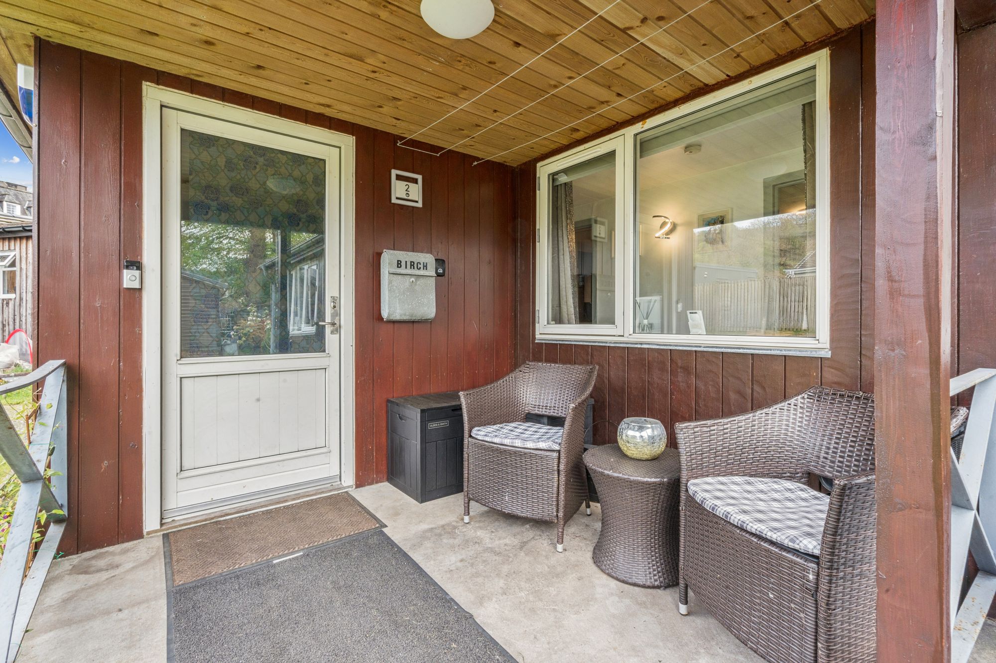 2 bed chalet for sale in Killin, FK21 - Property Image 13
