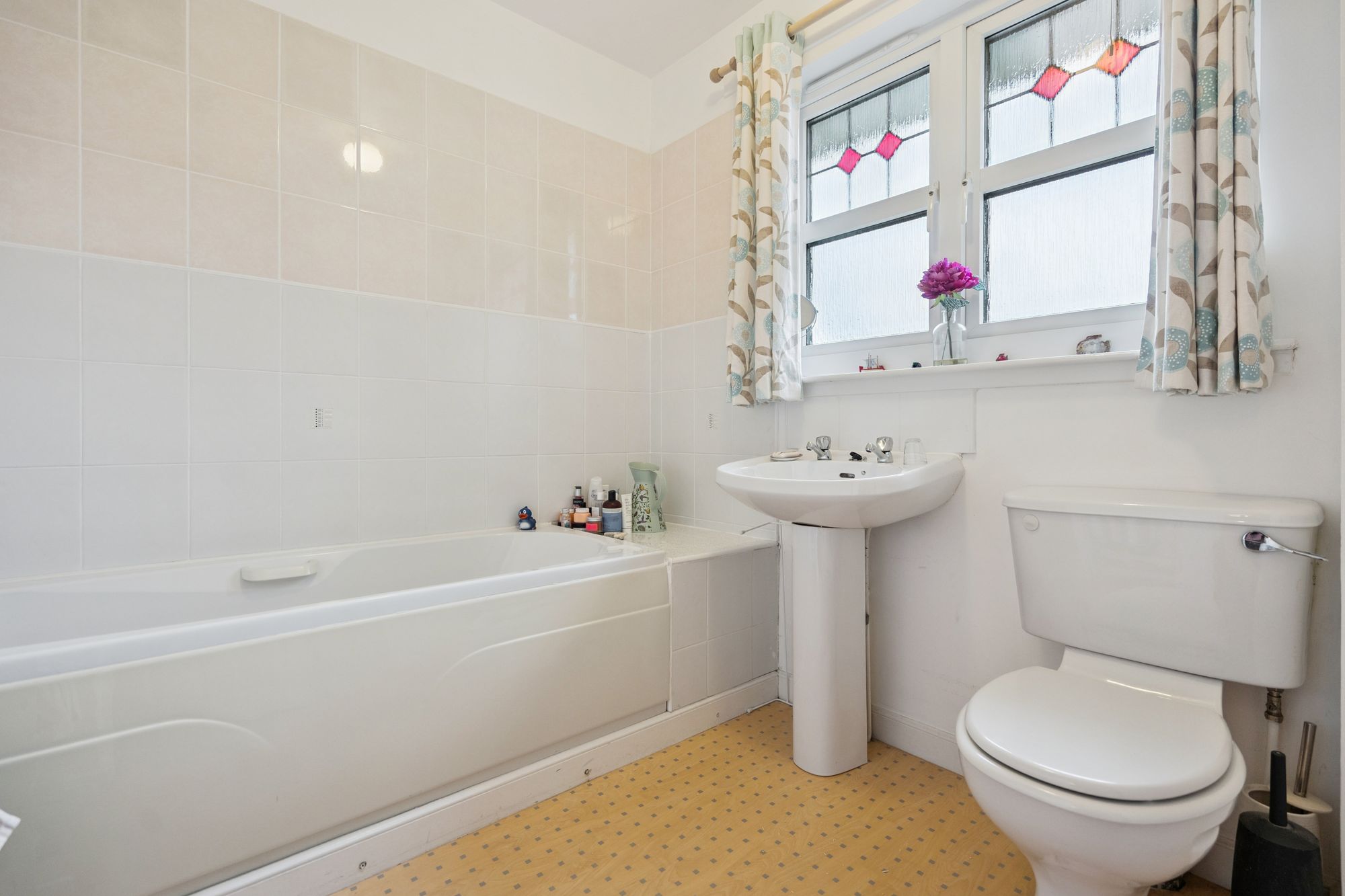 3 bed detached house for sale in Waterfront Way, Stirling, FK9 14