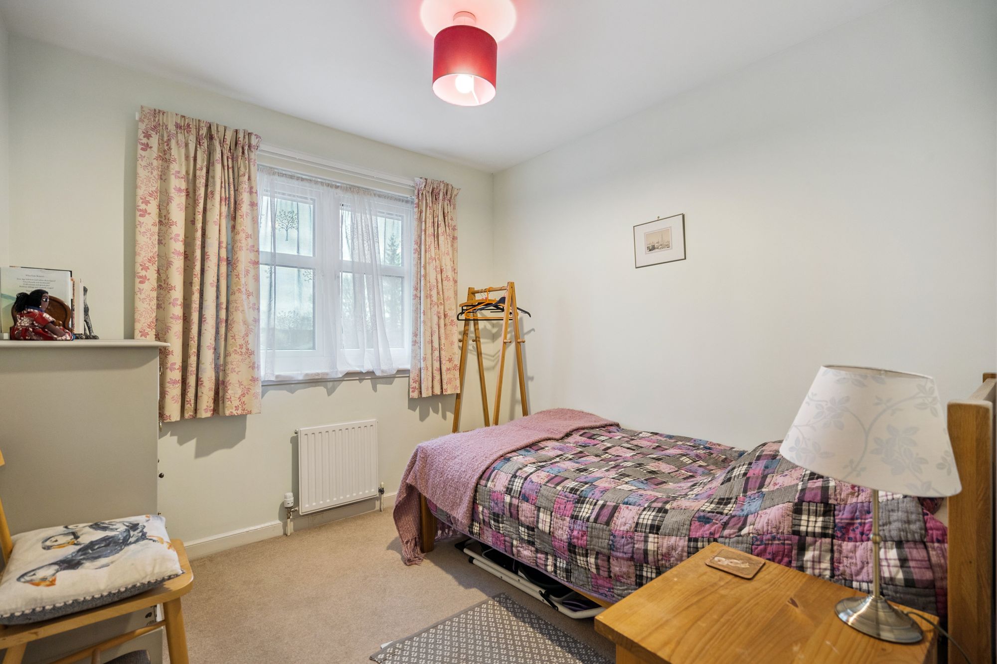 3 bed detached house for sale in Waterfront Way, Stirling, FK9  - Property Image 13