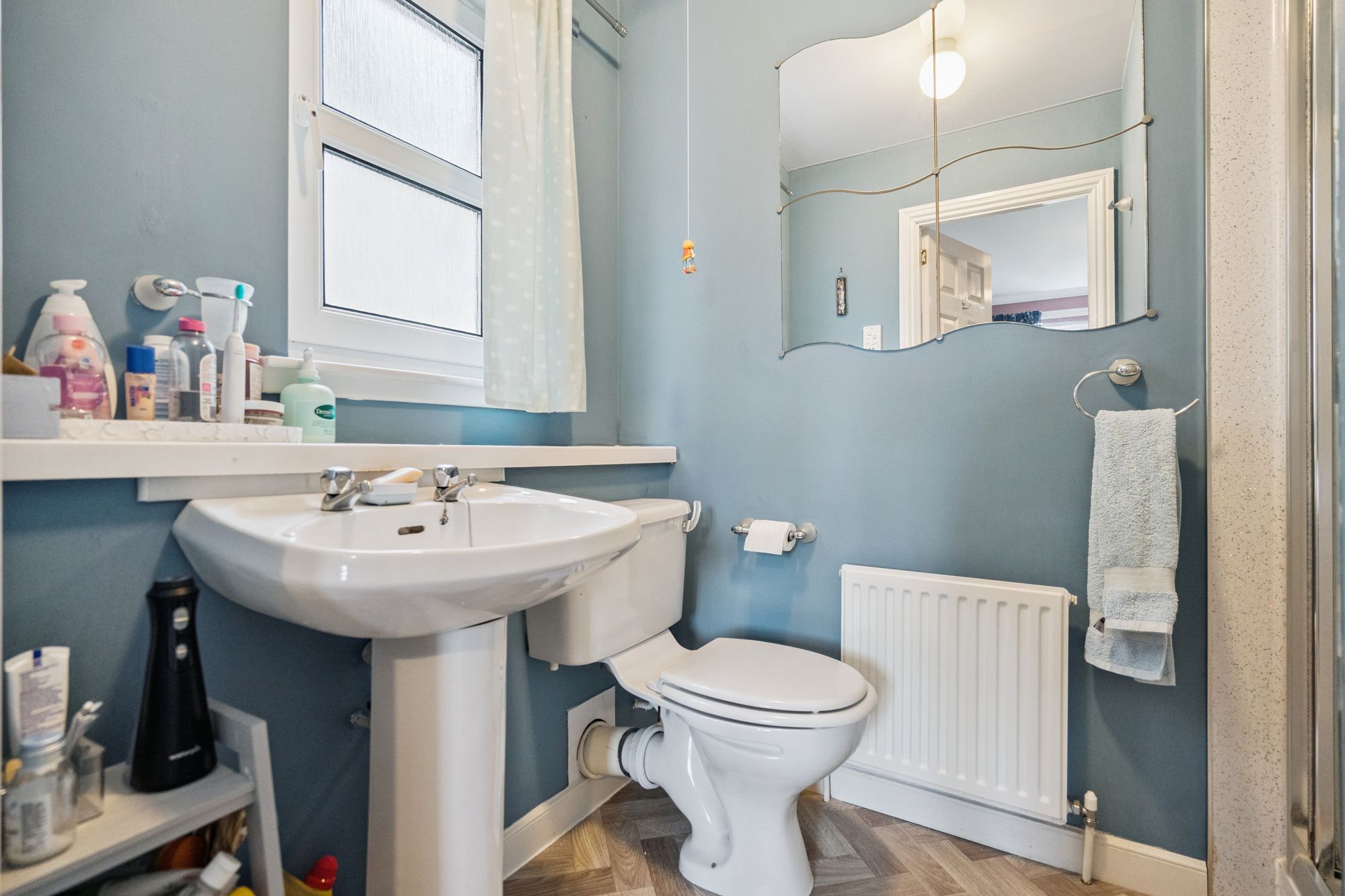 3 bed detached house for sale in Waterfront Way, Stirling, FK9 11