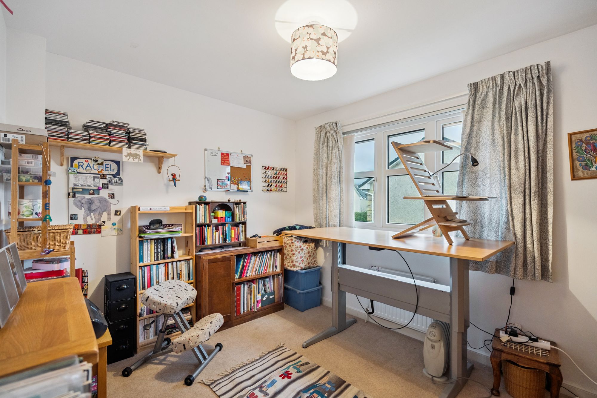 3 bed detached house for sale in Waterfront Way, Stirling, FK9 13