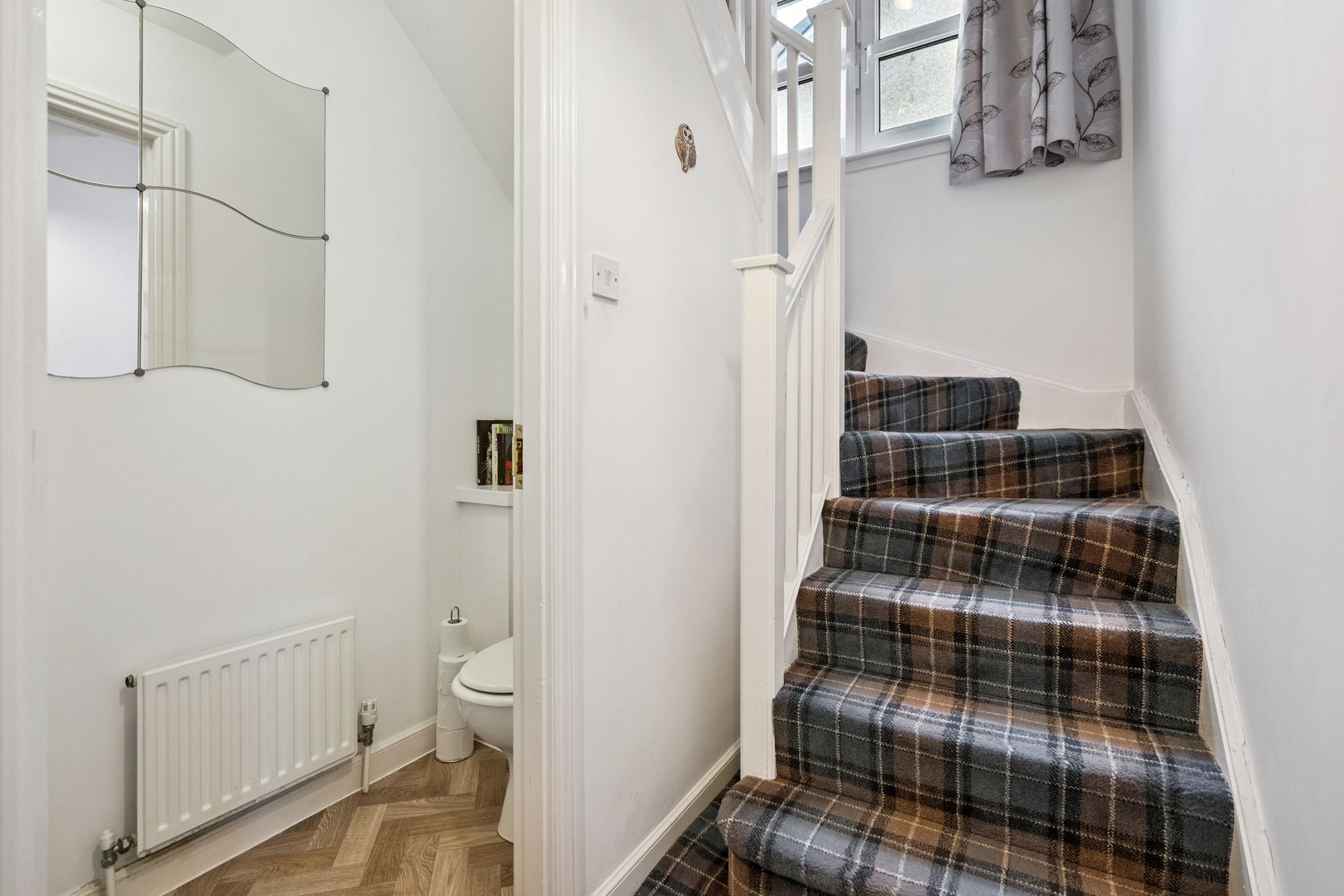 3 bed detached house for sale in Waterfront Way, Stirling, FK9 8