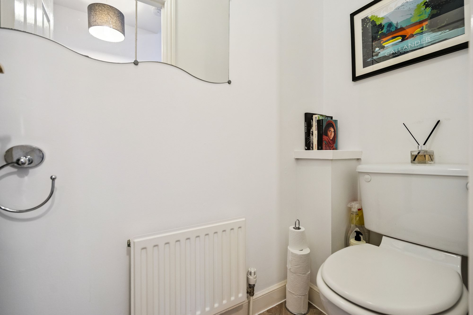 3 bed detached house for sale in Waterfront Way, Stirling, FK9  - Property Image 8