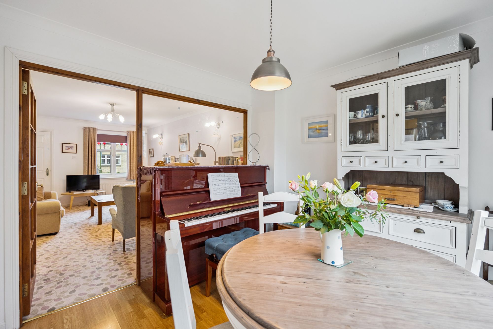 3 bed detached house for sale in Waterfront Way, Stirling, FK9 2