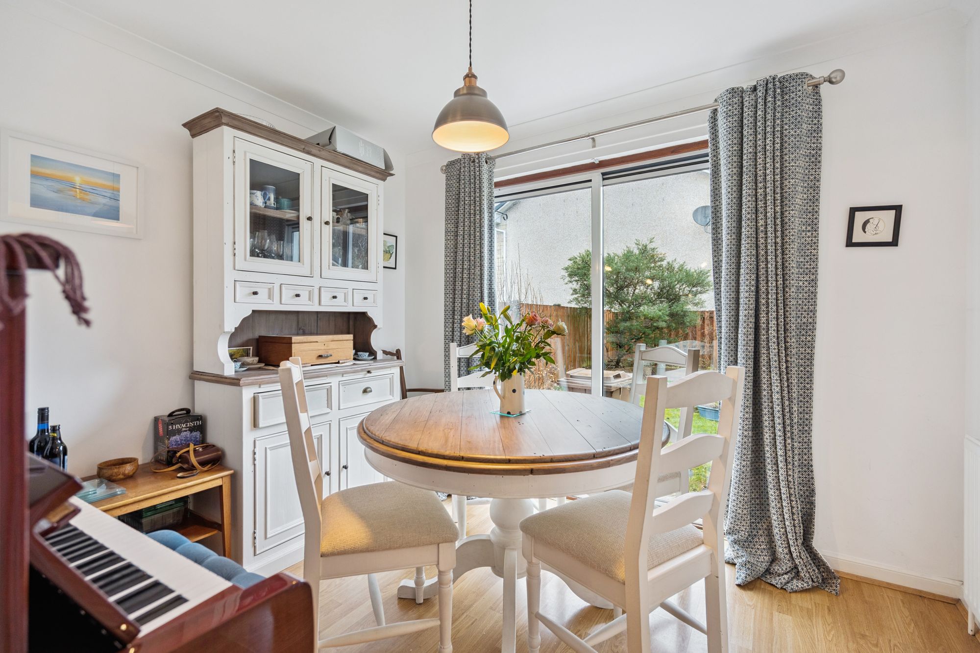 3 bed detached house for sale in Waterfront Way, Stirling, FK9  - Property Image 6