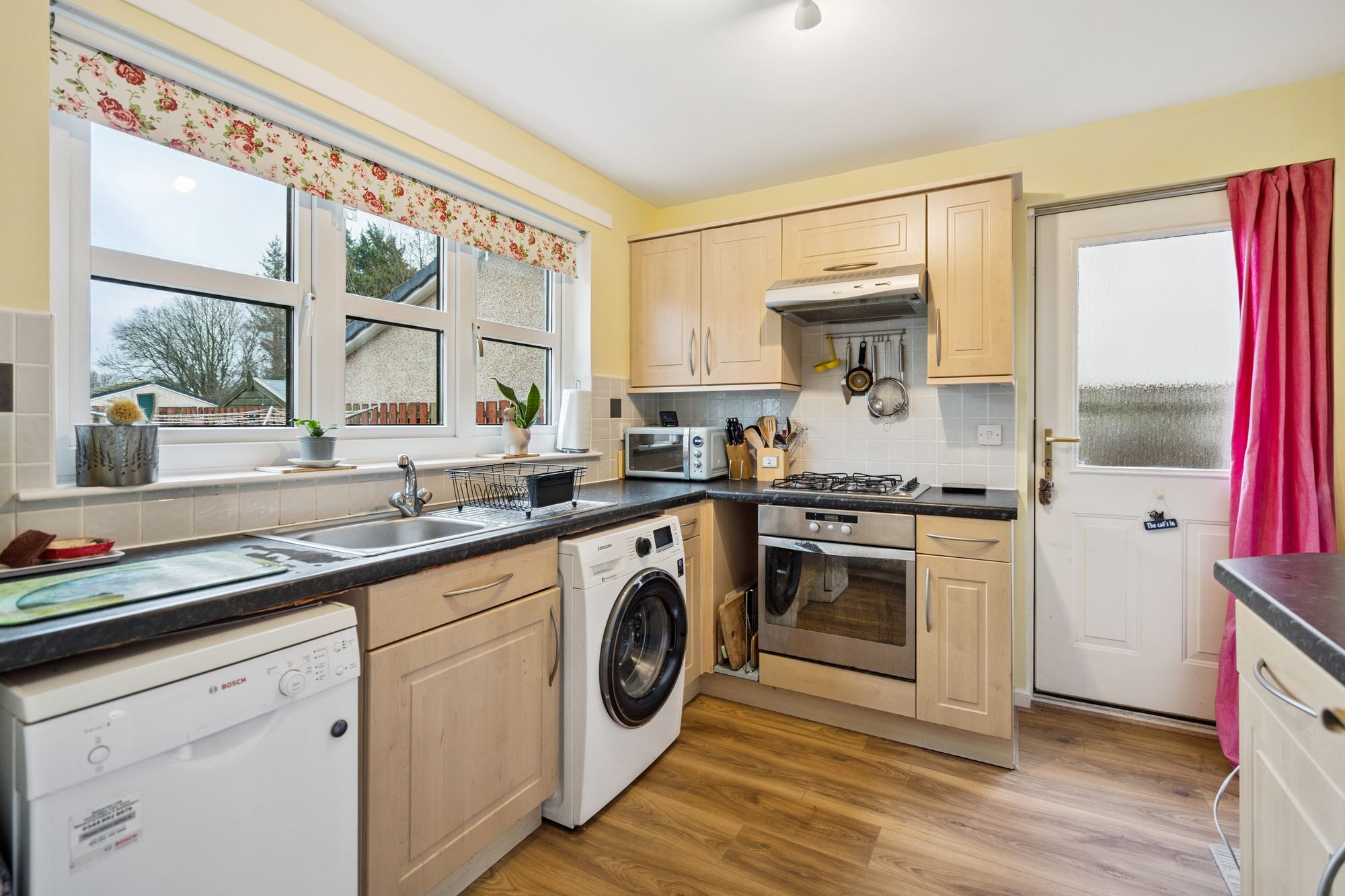 3 bed detached house for sale in Waterfront Way, Stirling, FK9  - Property Image 4