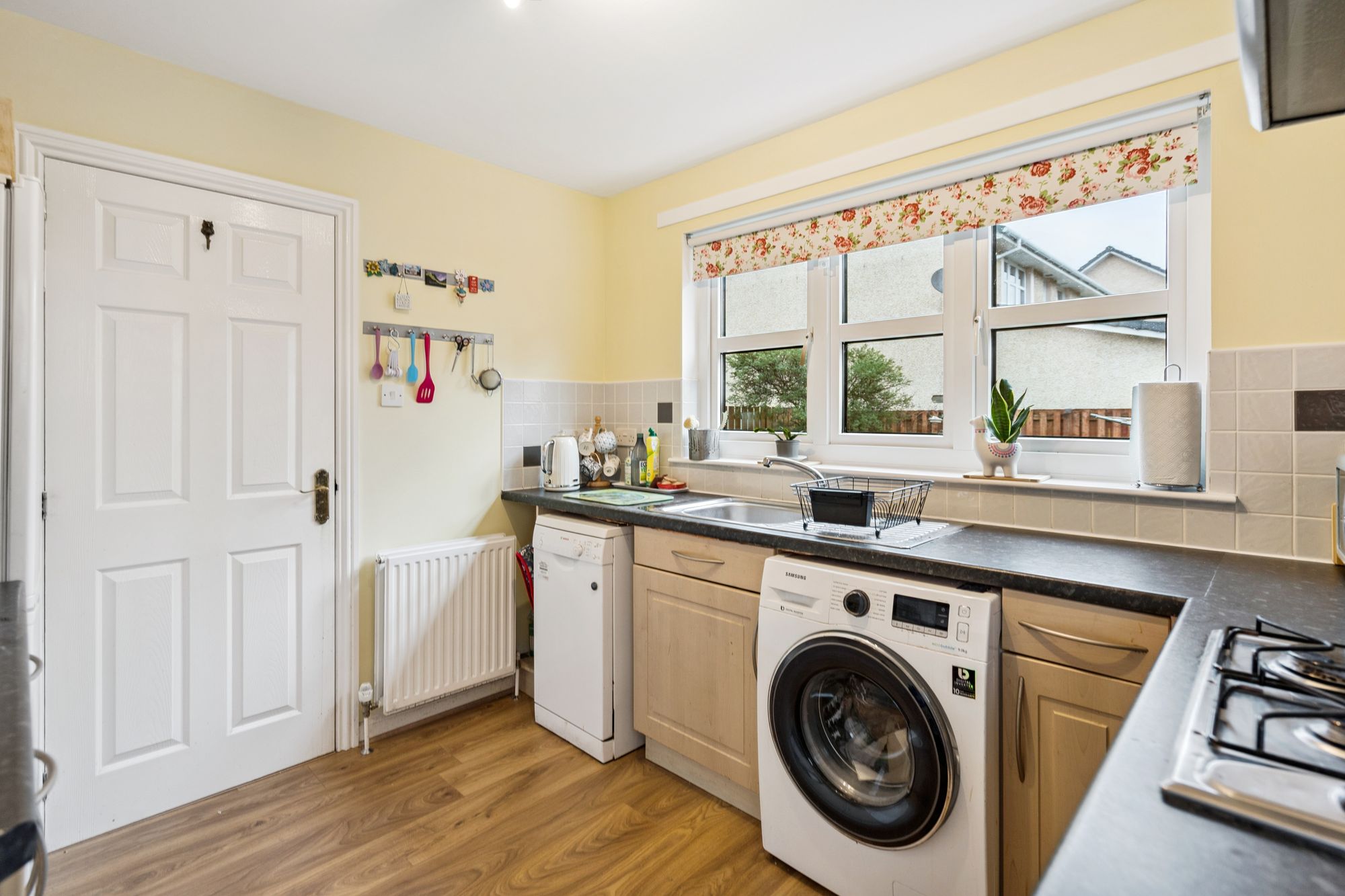 3 bed detached house for sale in Waterfront Way, Stirling, FK9  - Property Image 7