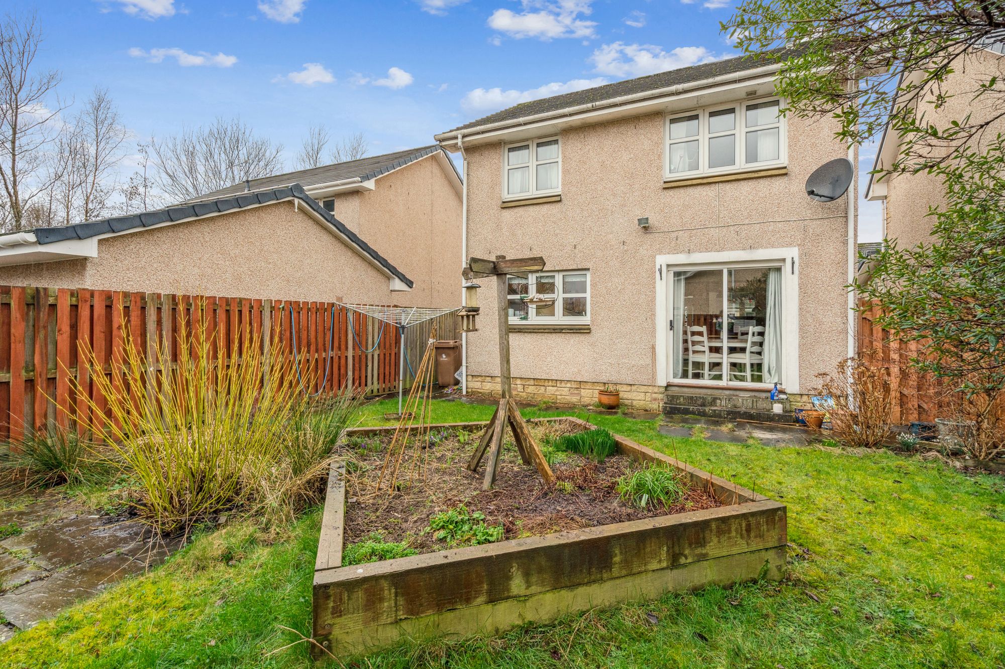 3 bed detached house for sale in Waterfront Way, Stirling, FK9 17