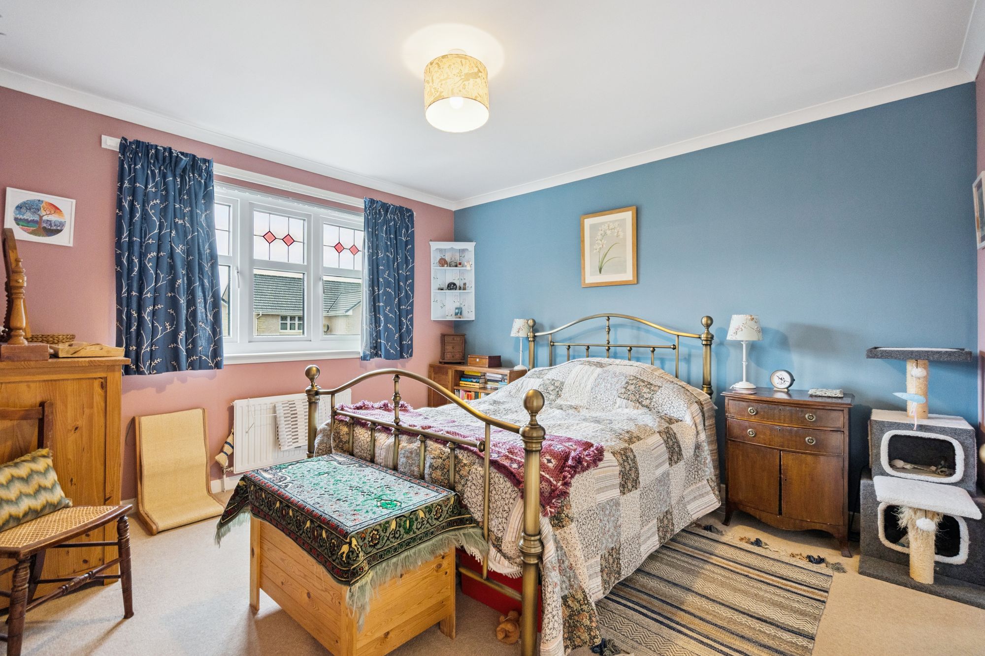 3 bed detached house for sale in Waterfront Way, Stirling, FK9  - Property Image 10