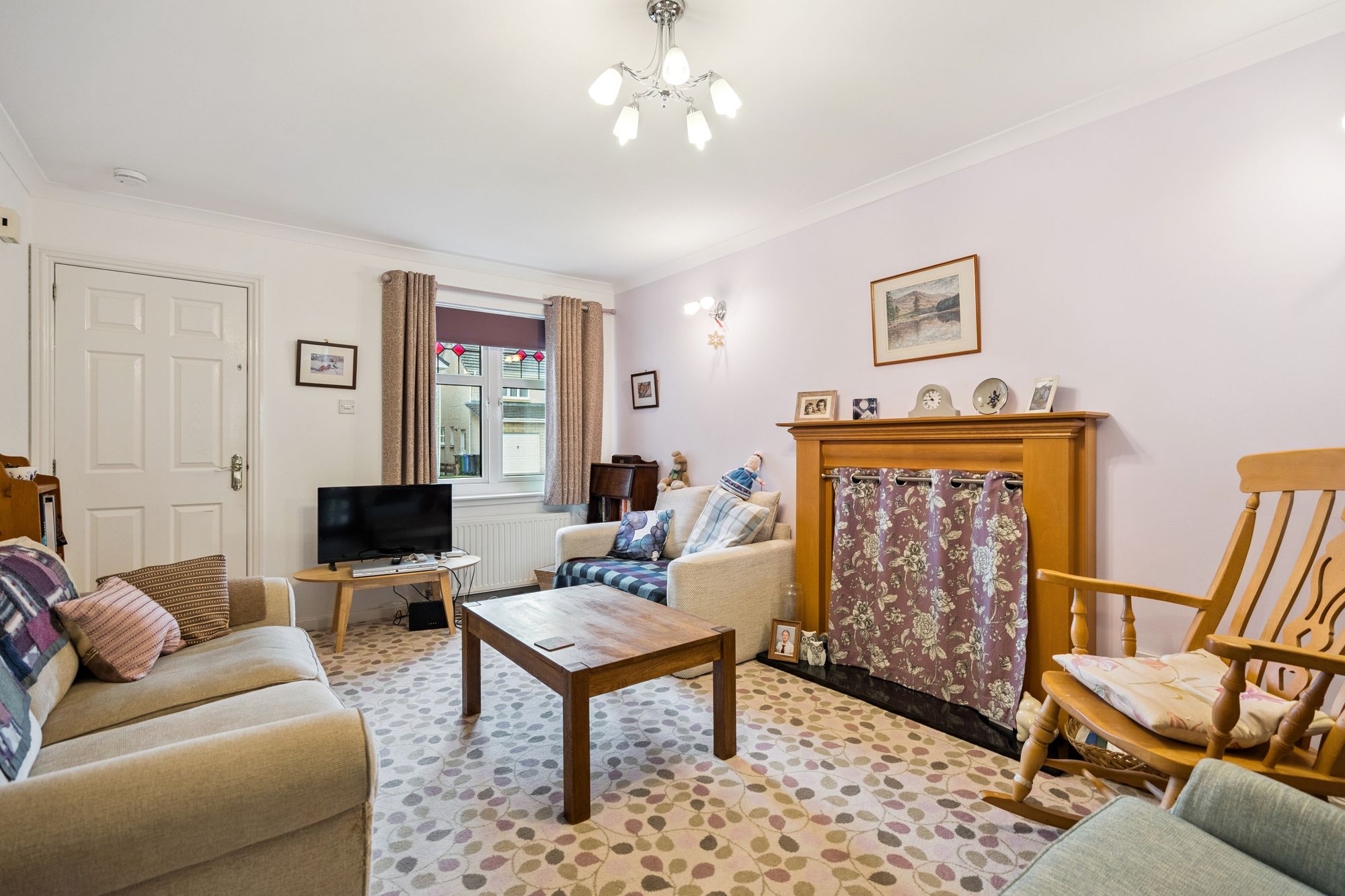 3 bed detached house for sale in Waterfront Way, Stirling, FK9  - Property Image 5