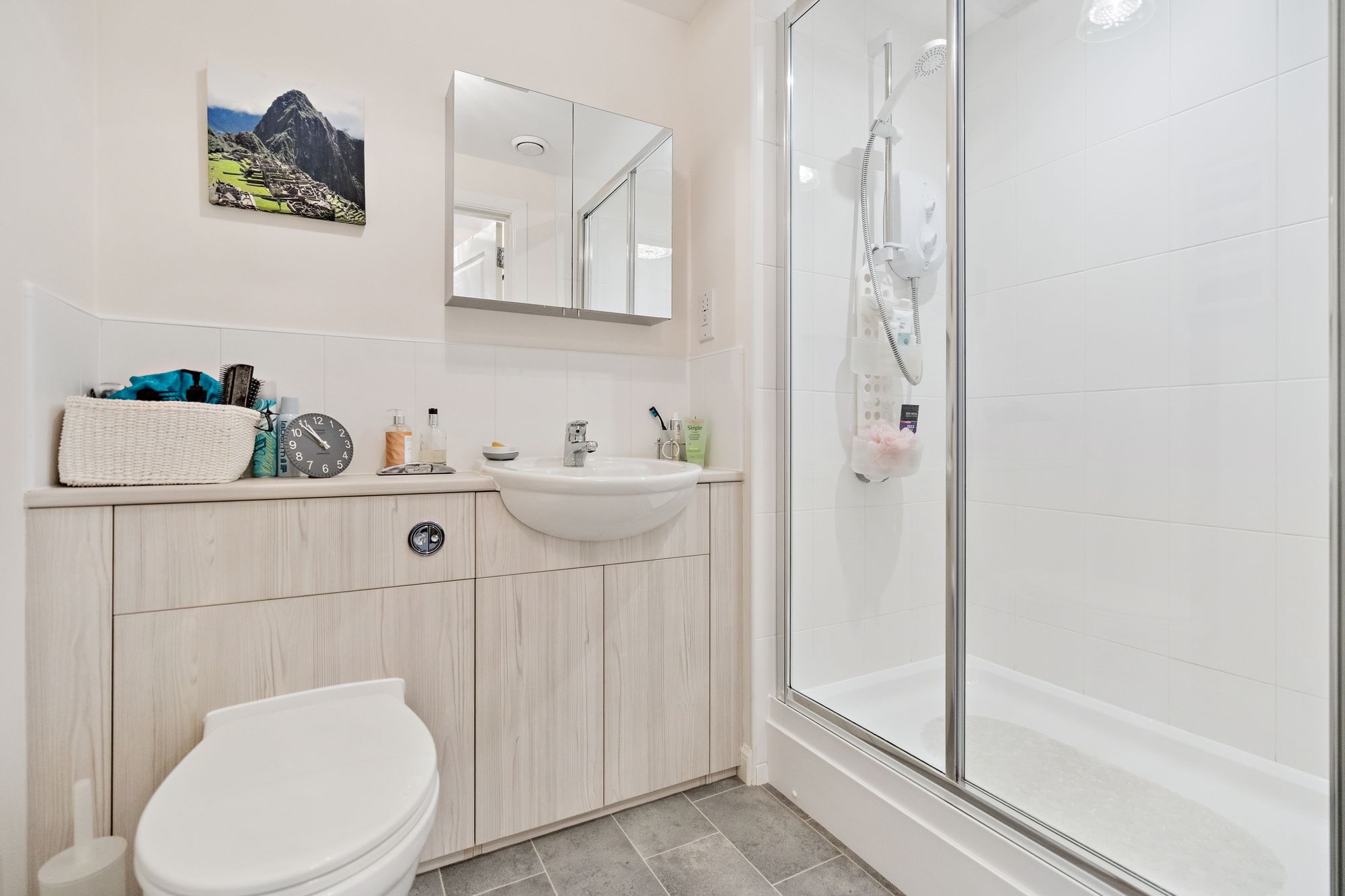 2 bed flat for sale in Maurice Wynd, Dunblane, FK15 11