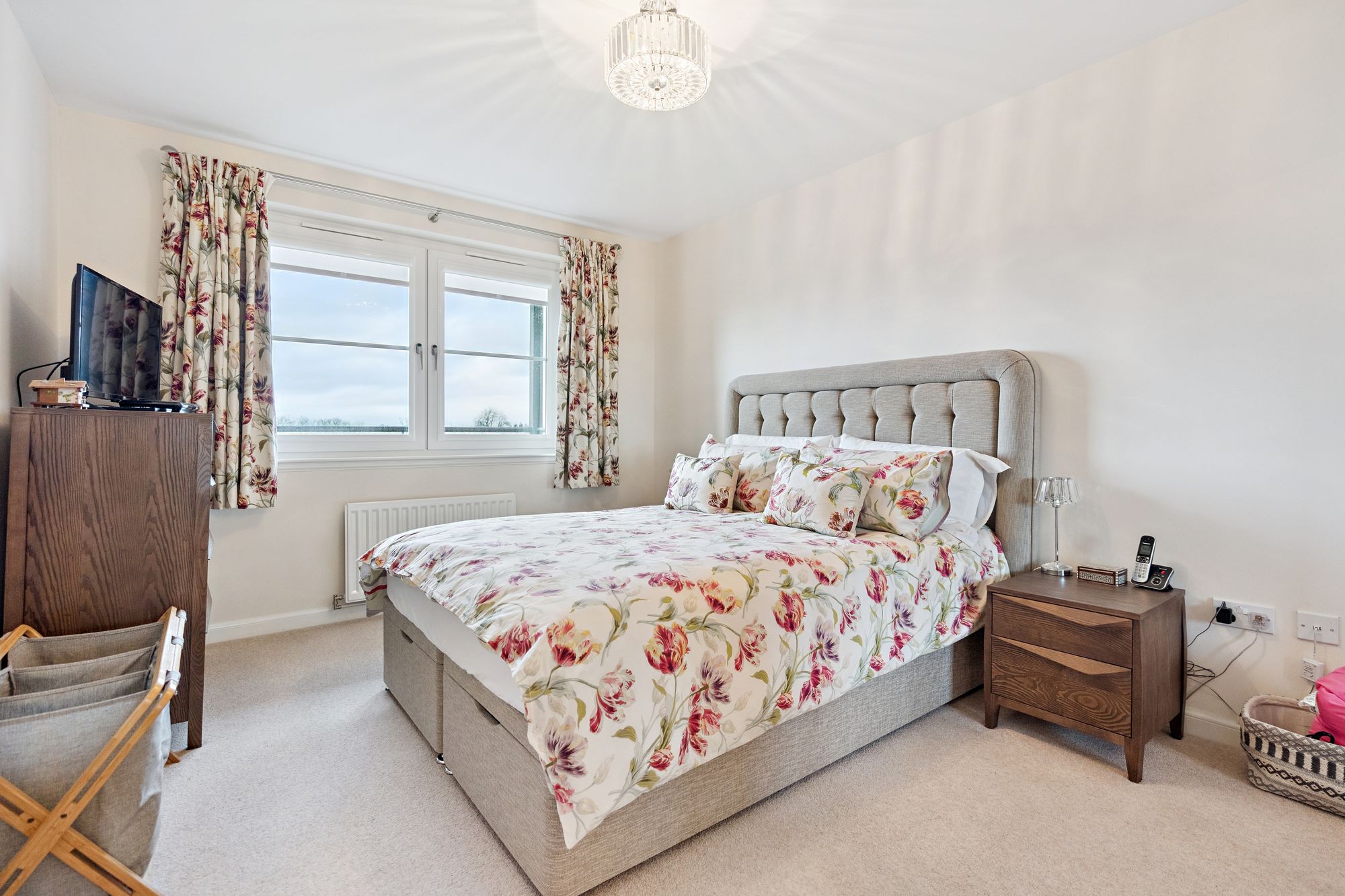 2 bed flat for sale in Maurice Wynd, Dunblane, FK15  - Property Image 11