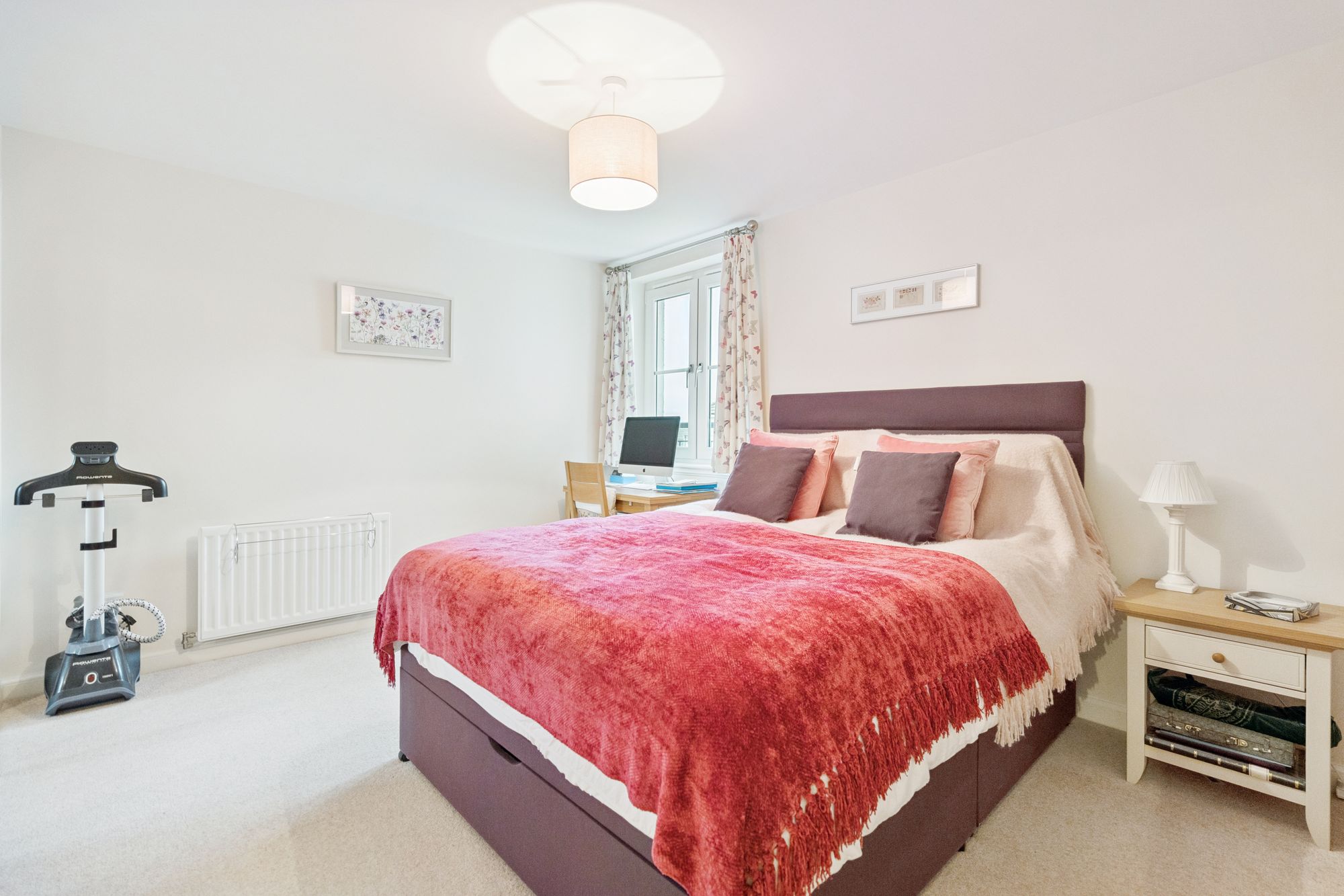 2 bed flat for sale in Maurice Wynd, Dunblane, FK15  - Property Image 14