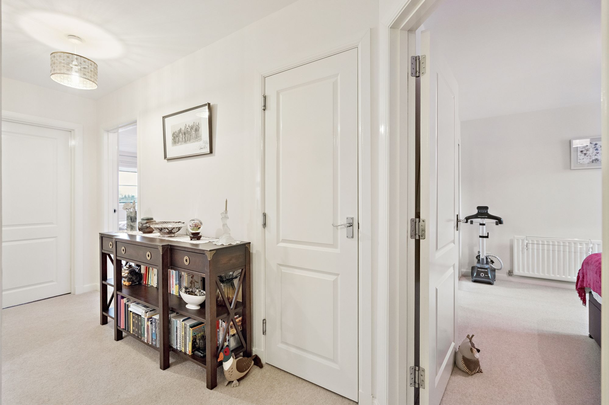 2 bed flat for sale in Maurice Wynd, Dunblane, FK15  - Property Image 15