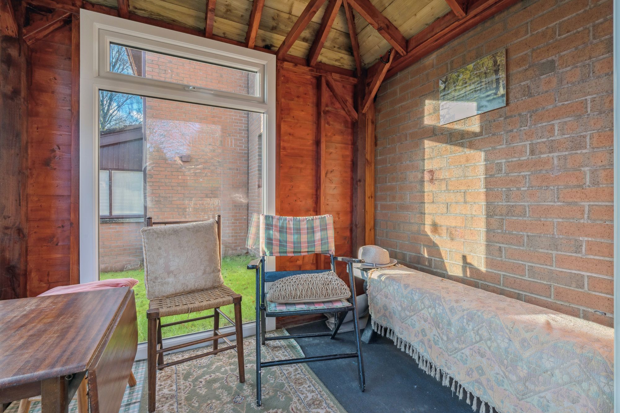 2 bed flat for sale in Holmehill Court, Dunblane, FK15  - Property Image 17