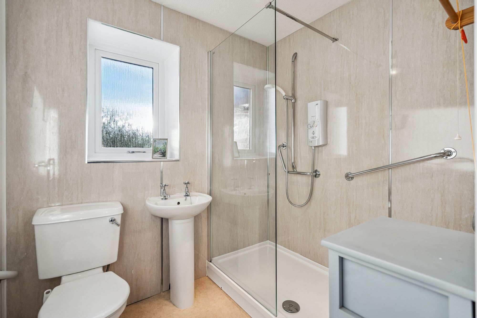 2 bed flat for sale in Holmehill Court, Dunblane, FK15  - Property Image 15