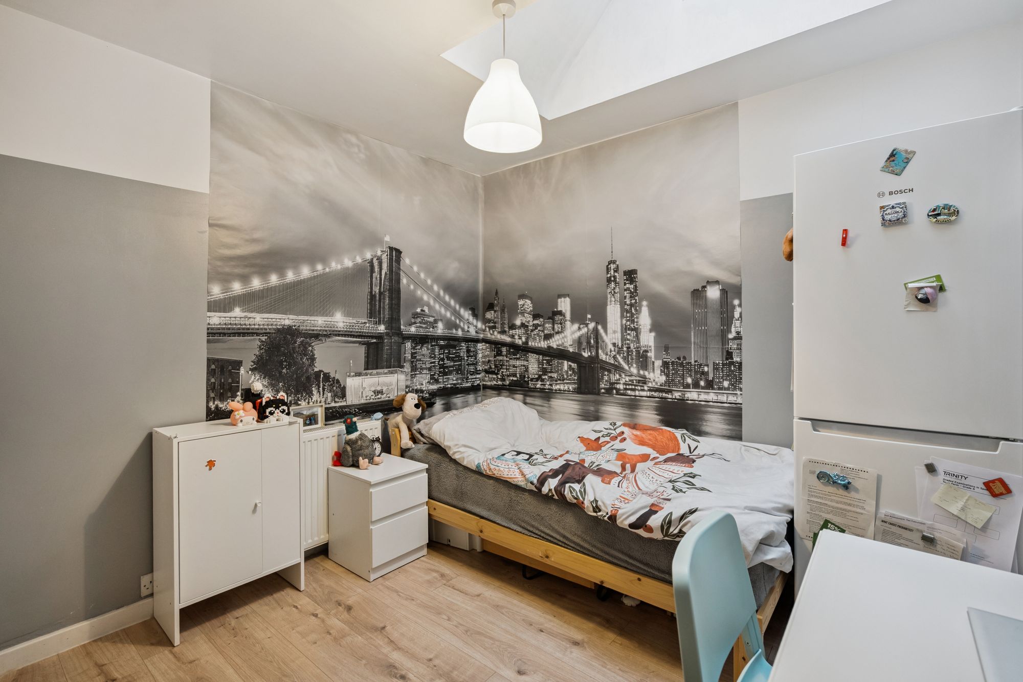 3 bed semi-detached bungalow for sale in Ochiltree, Dunblane, FK15 14